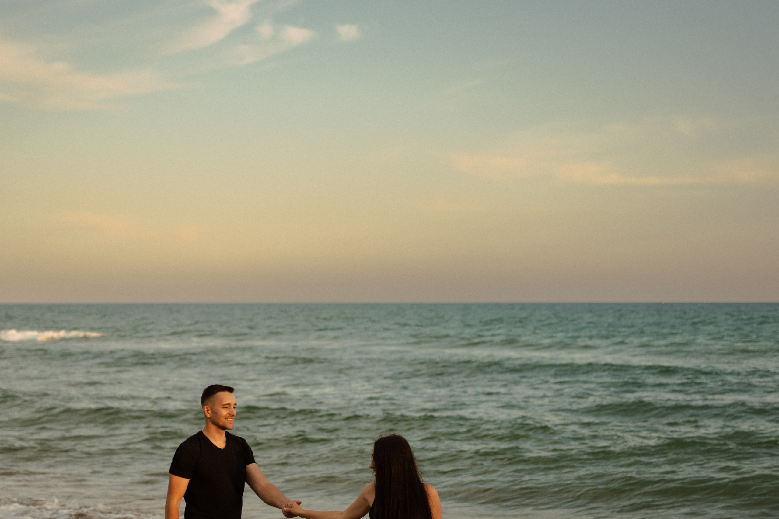 Виктория & Виталий. Фотограф Анталия Кемер Белек Сиде Каш Алания