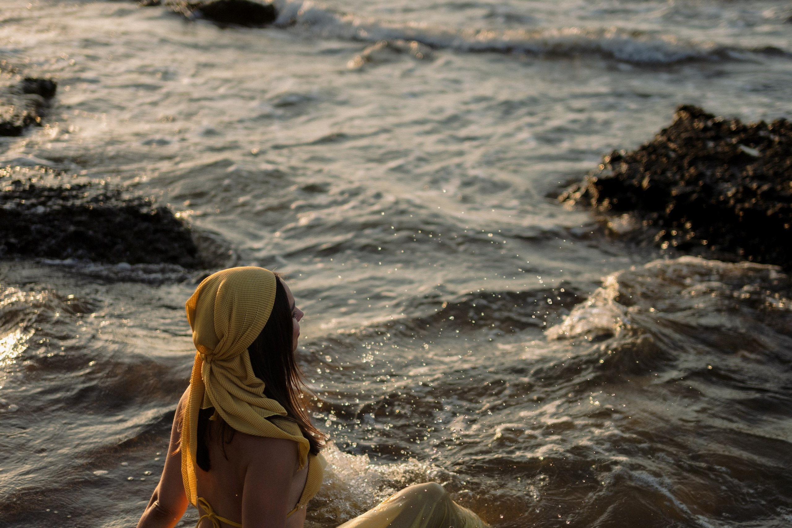 Diana. Фотограф Анталия Кемер Белек Сиде Каш Алания