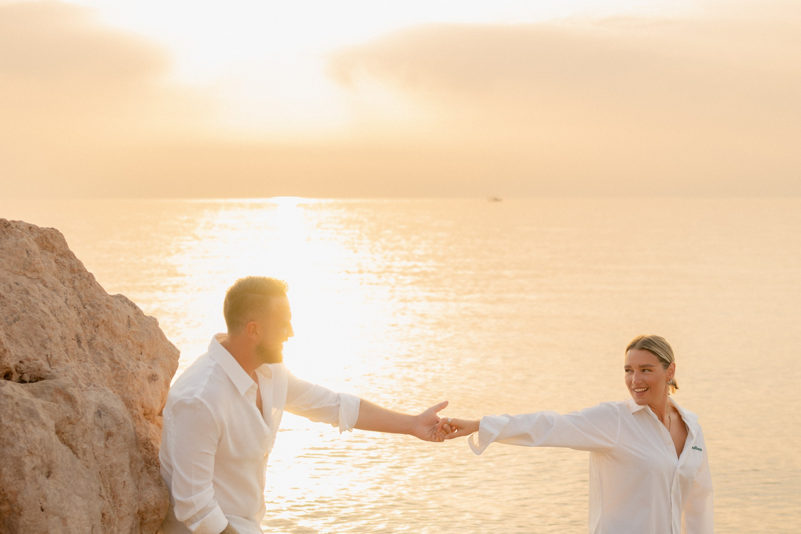 Анастасия & Оусан. Фотограф Анталия Кемер Белек Сиде Каш Алания