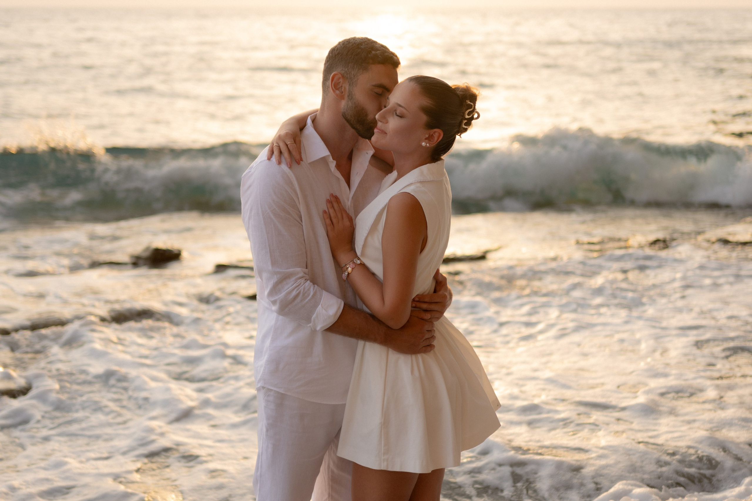 Esra & Adem. Фотограф Анталия Кемер Белек Сиде Каш Алания