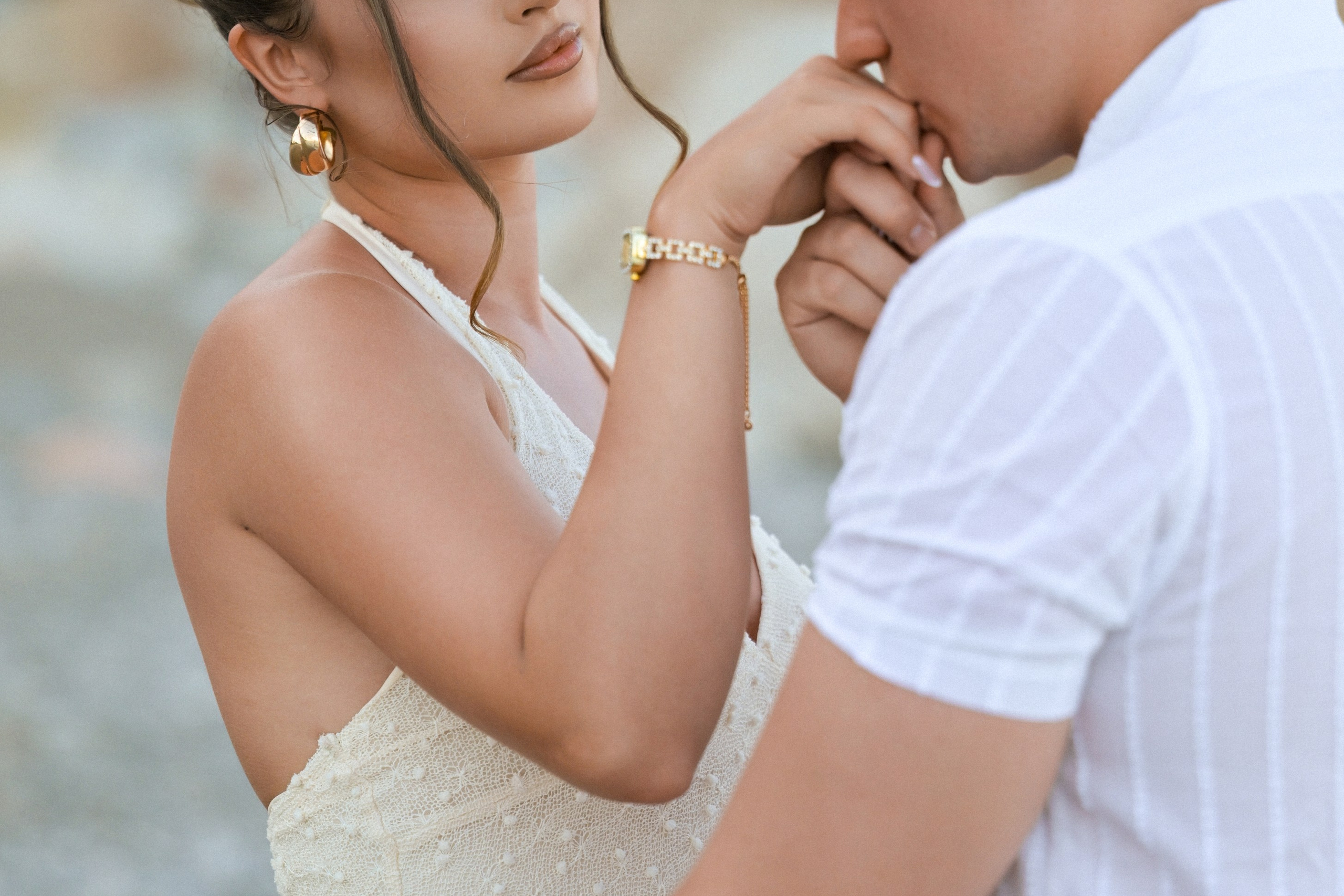 Jan & Maya. Фотограф Анталия Кемер Белек Сиде Каш Алания