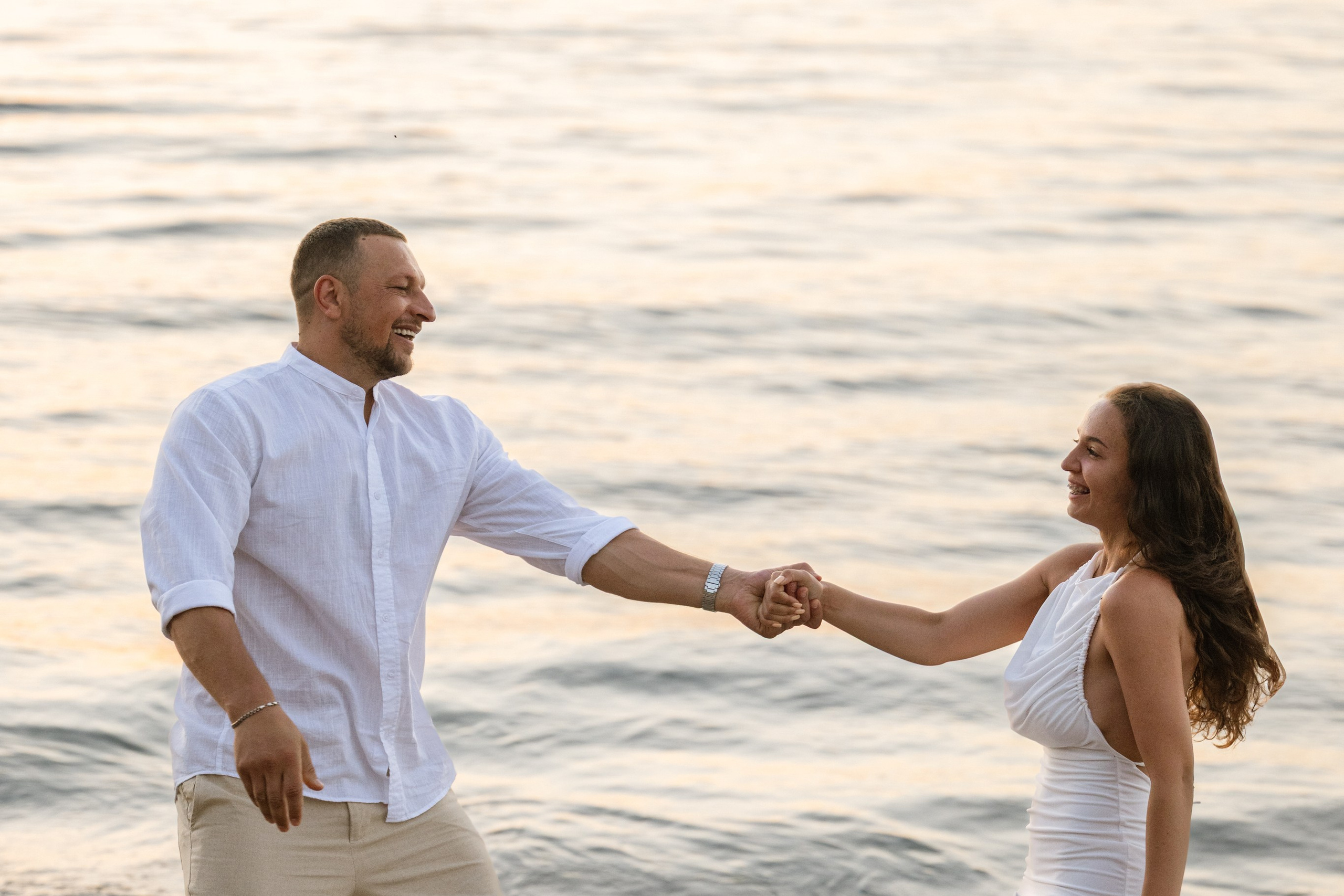 Евгений & Ангелина. Фотограф Анталия Кемер Белек Сиде Каш Алания