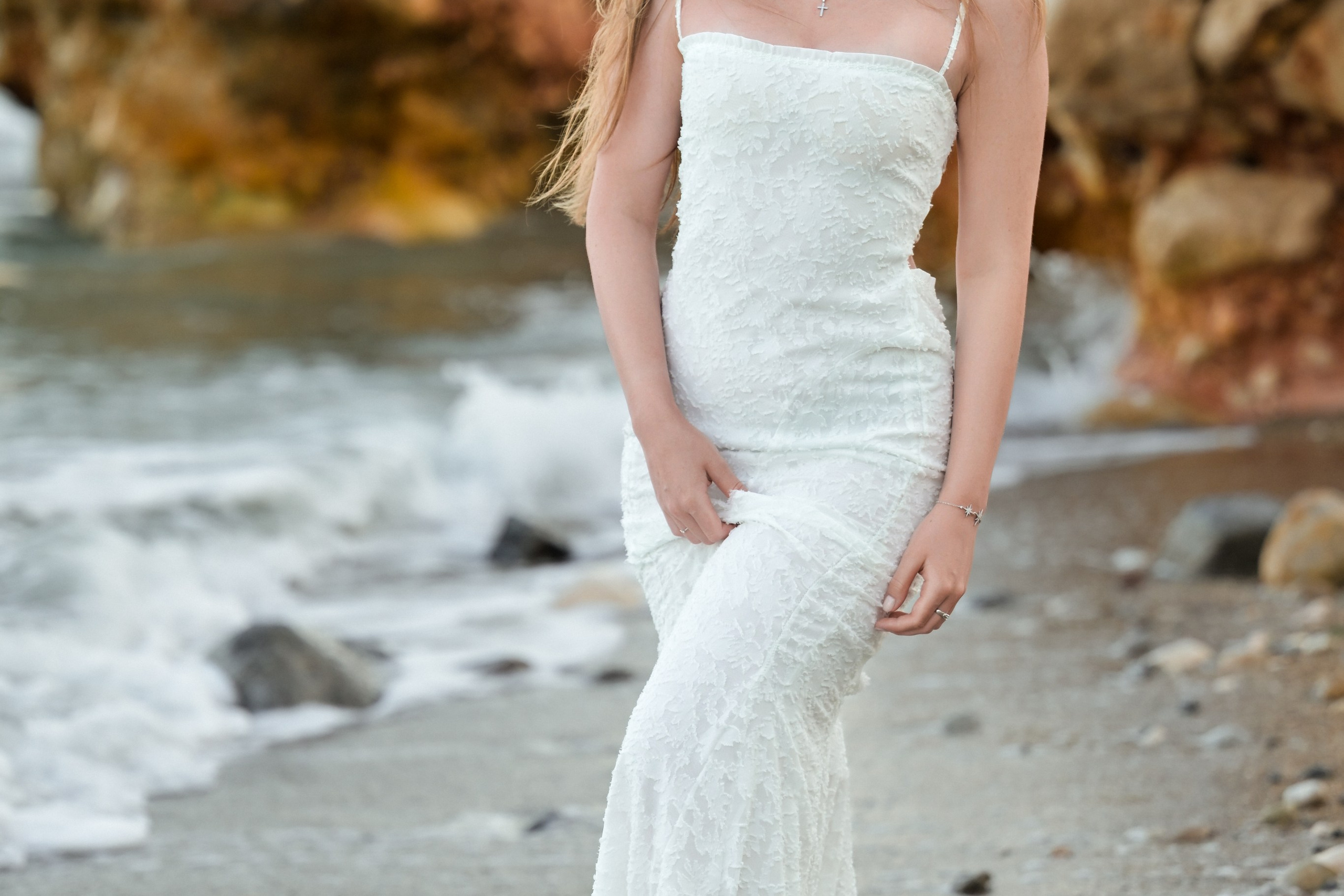 Кемер — фотосессия на большом пляже со скалами (Гёйнюк). PHOTOGRAPHER IN ANTALYA KEMER BELEK SIDE ALANYA