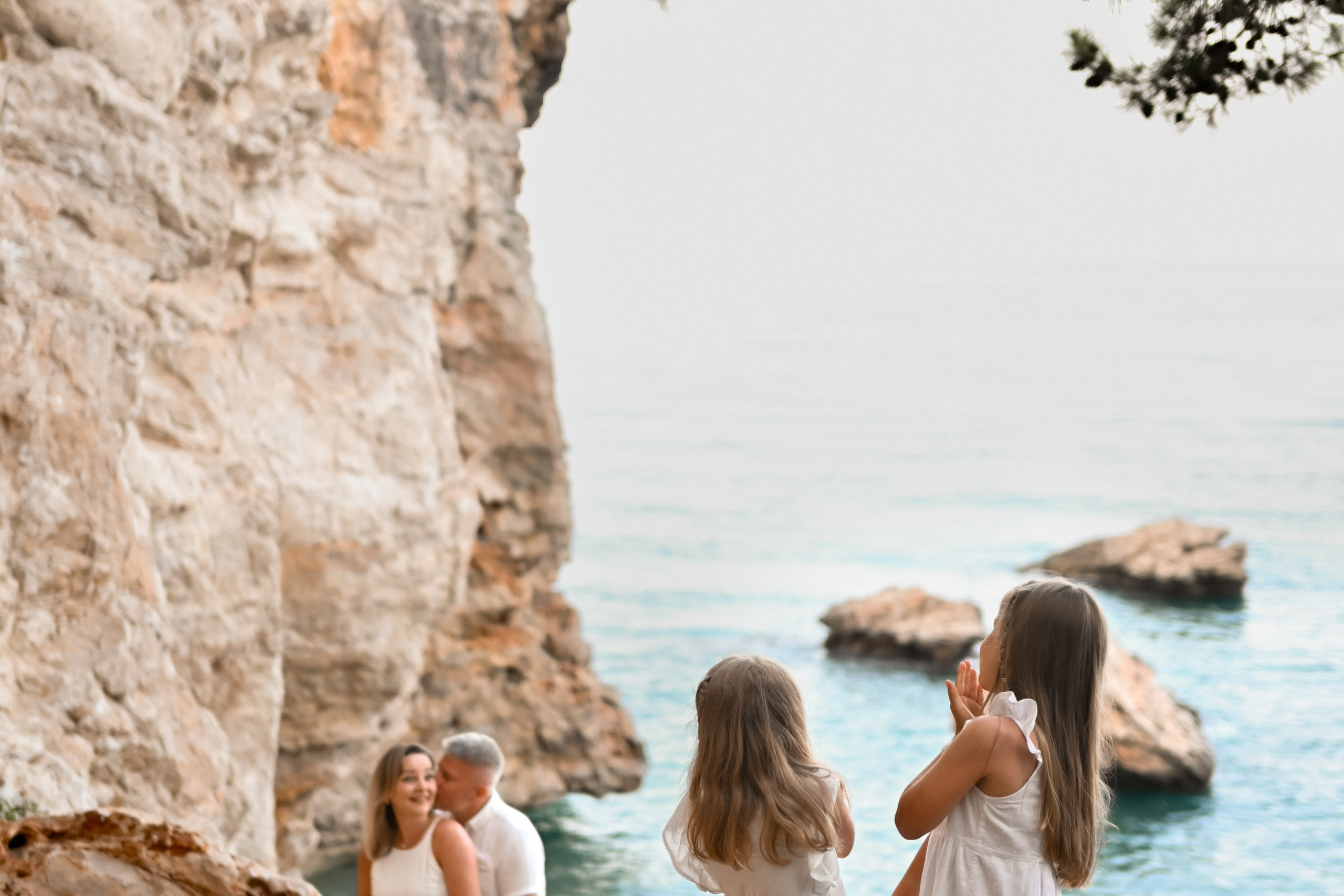 Марина Александр. Фотограф Анталия Кемер Белек Сиде Каш Алания