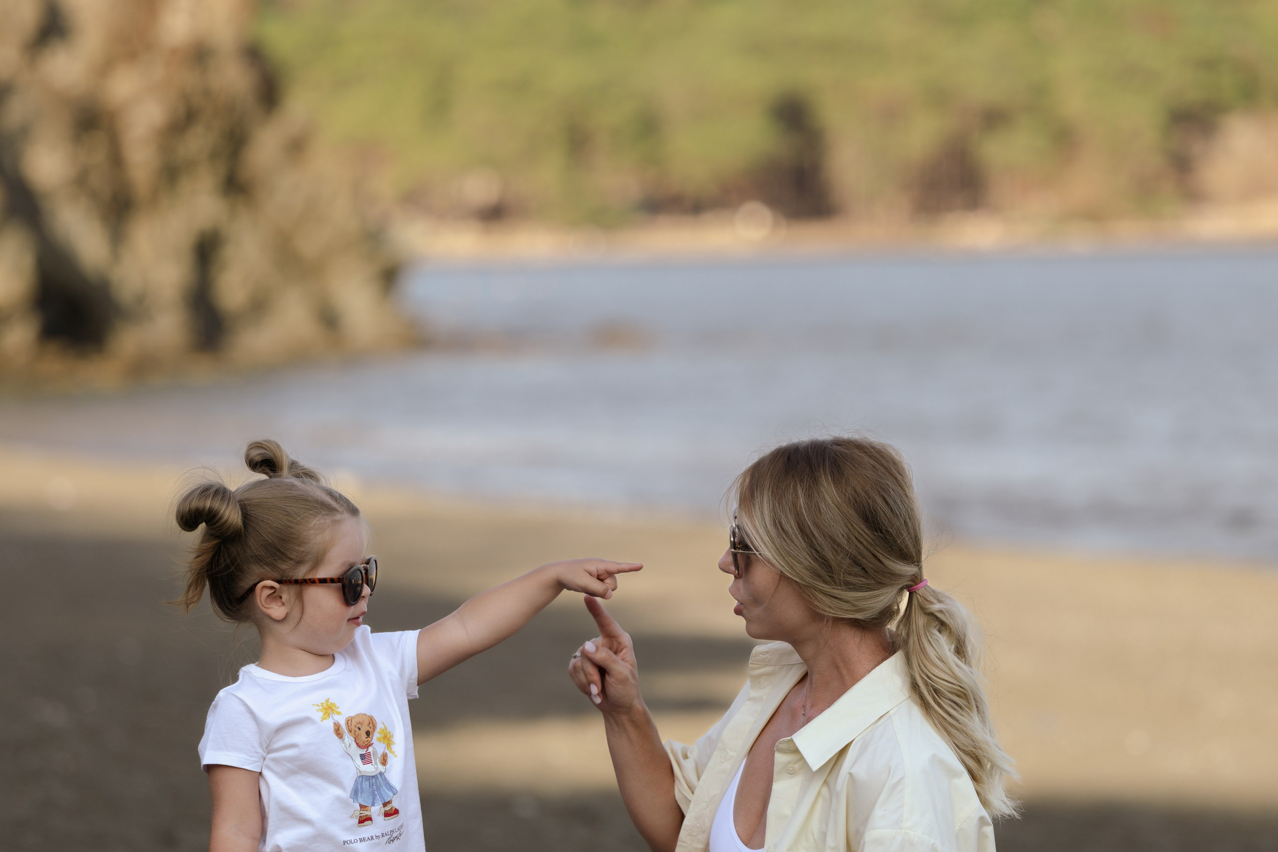 Алена и Ульяна. Фотограф Анталия Кемер Белек Сиде Каш Алания