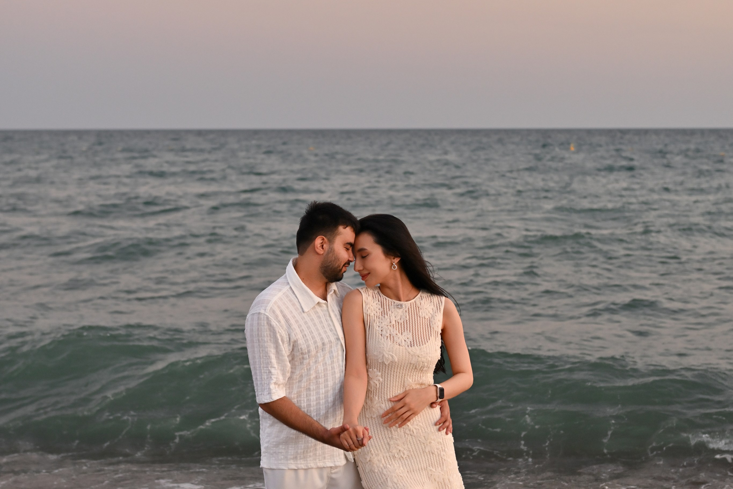 Нилюфер. Фотограф Анталия Кемер Белек Сиде Каш Алания