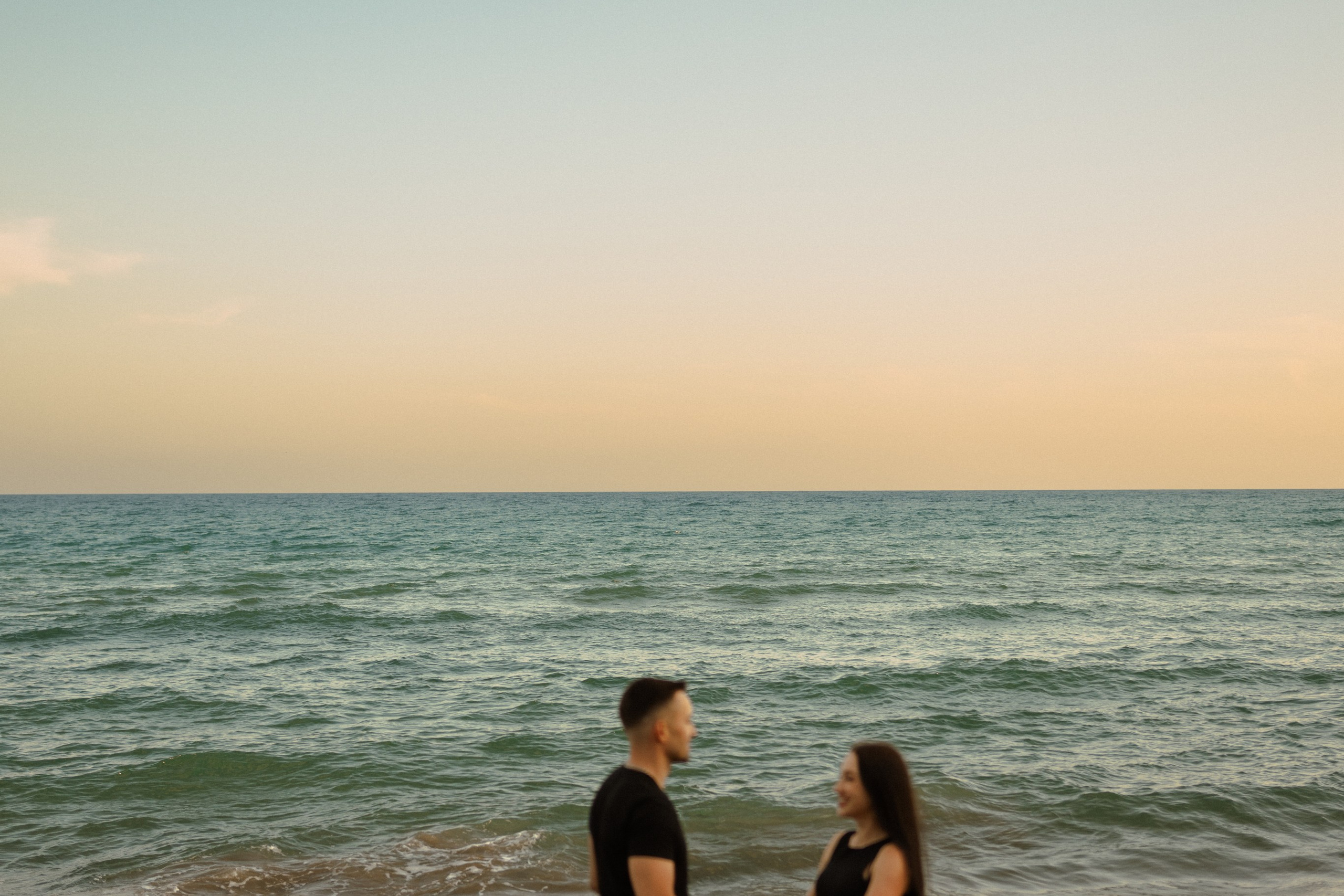 Виктория & Виталий. Фотограф Анталия Кемер Белек Сиде Каш Алания