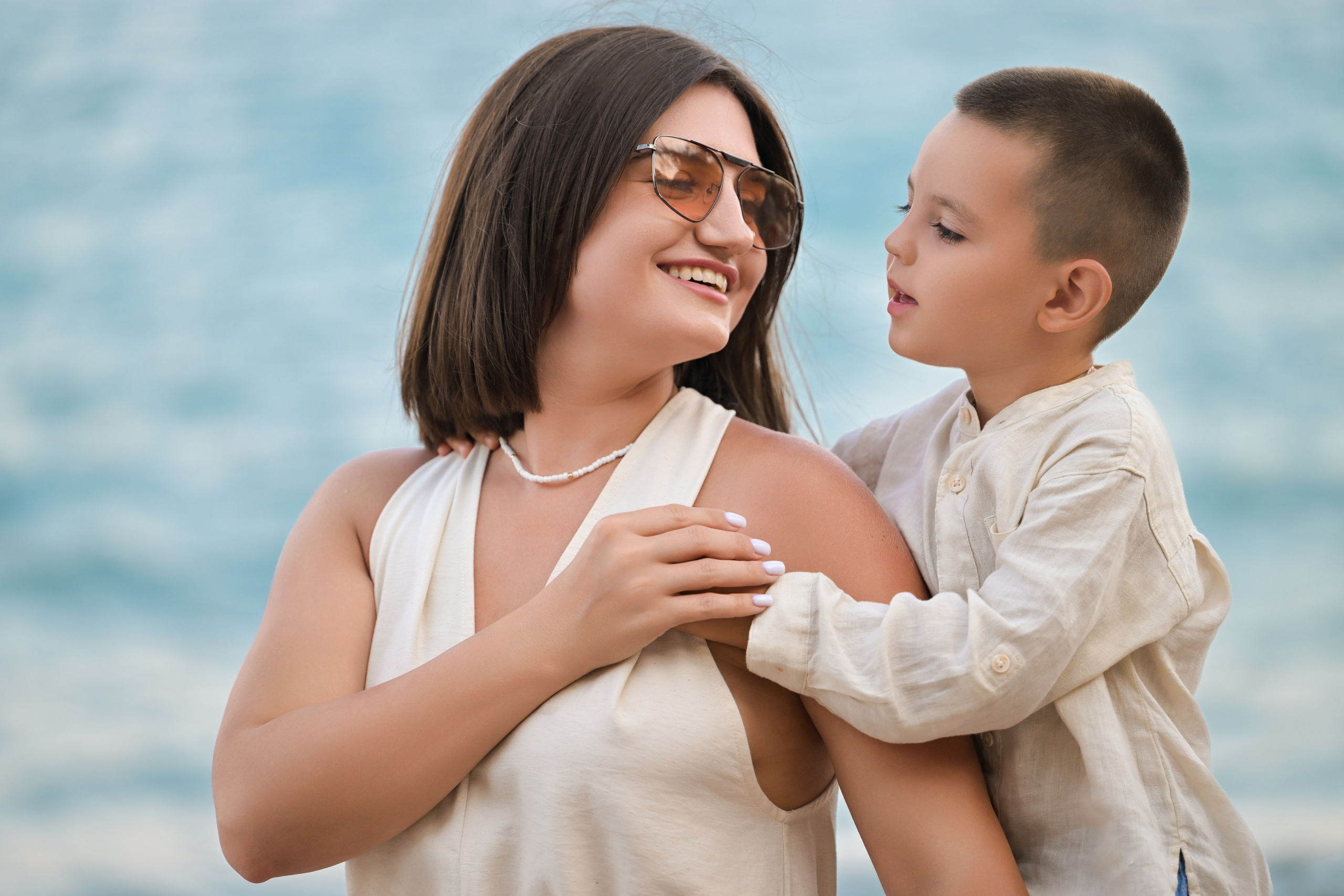 Карина. Фотограф Анталия Кемер Белек Сиде Каш Алания