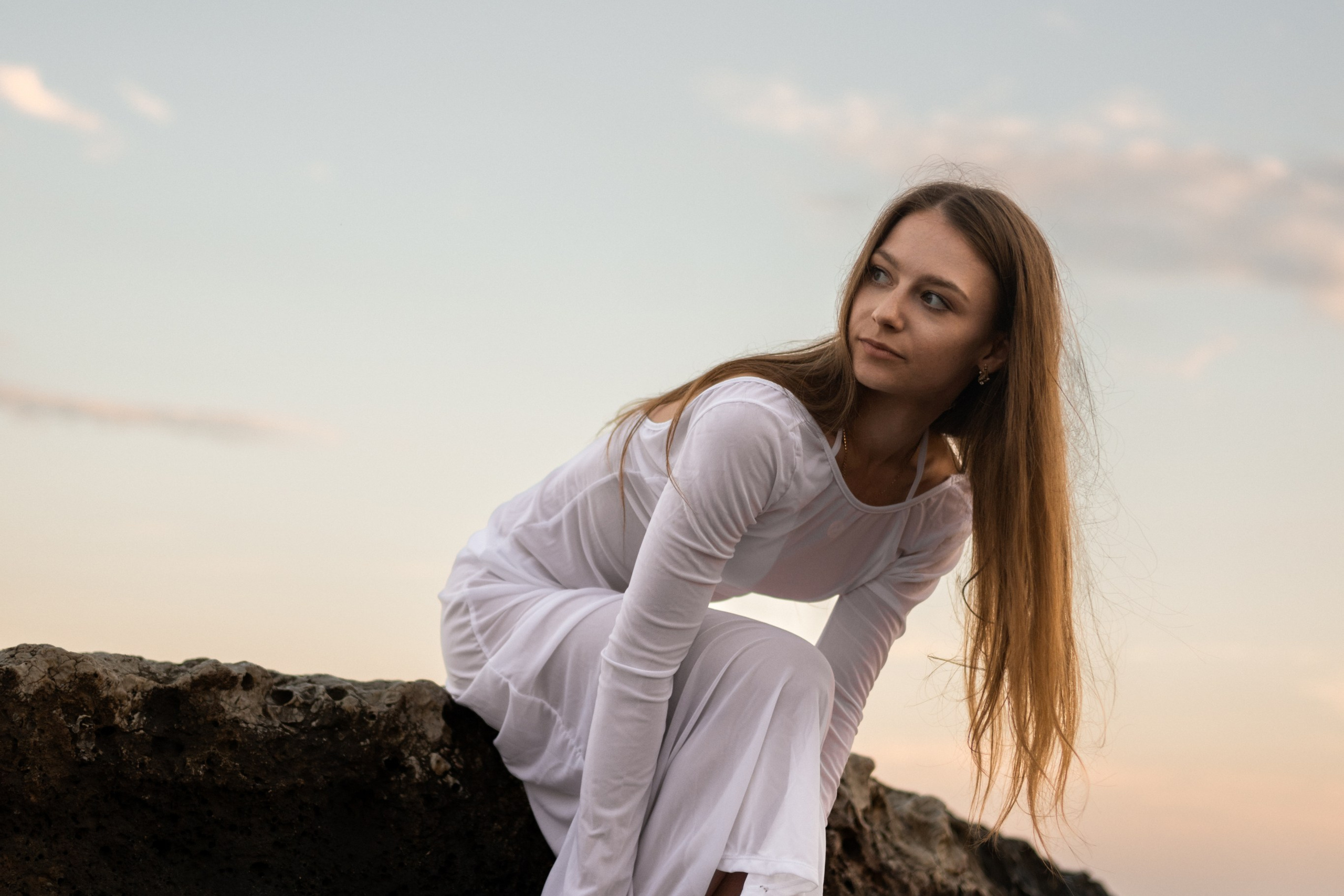 Александр & Валерия. Фотограф Анталия Кемер Белек Сиде Каш Алания