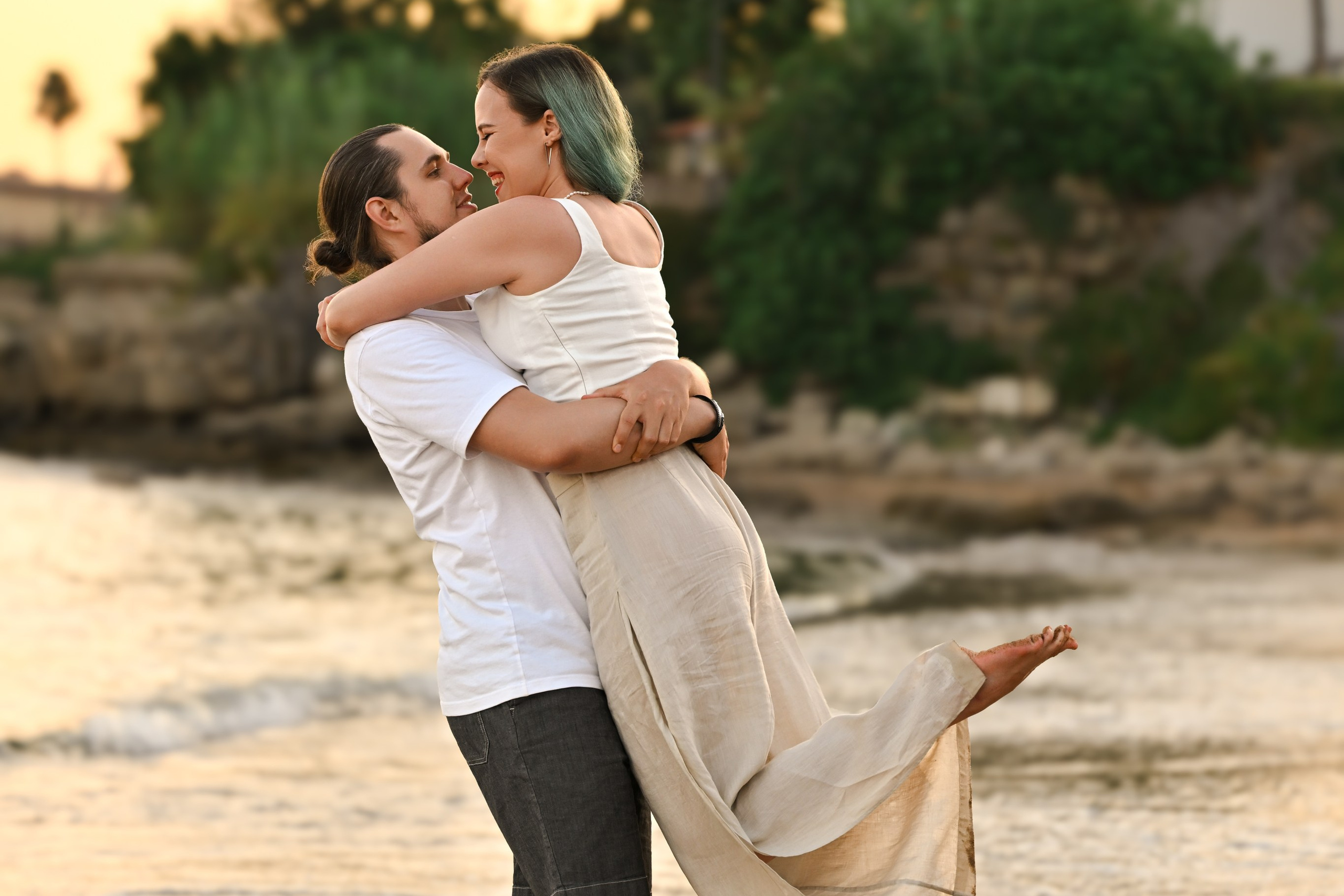 Асия. Фотограф Анталия Кемер Белек Сиде Каш Алания