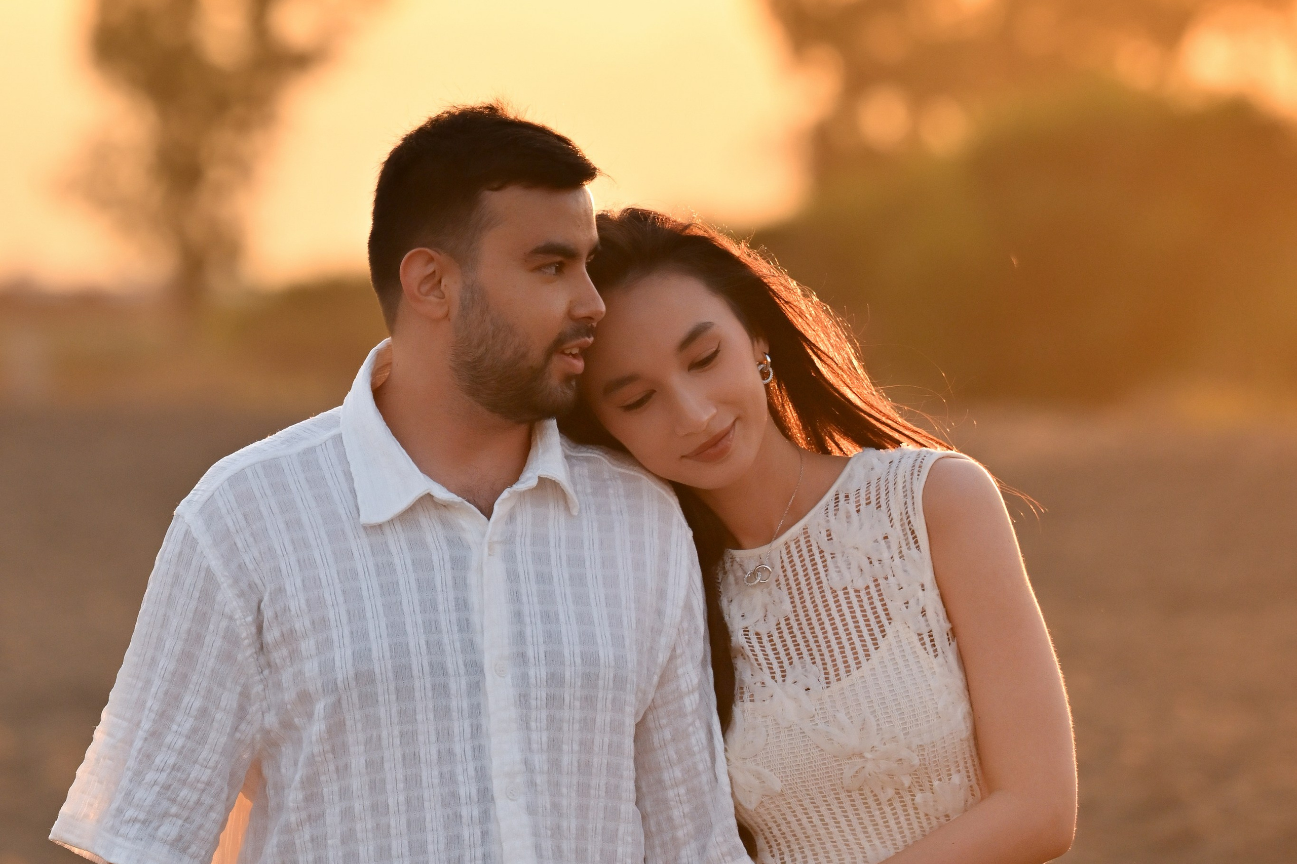 Нилюфер. Фотограф Анталия Кемер Белек Сиде Каш Алания