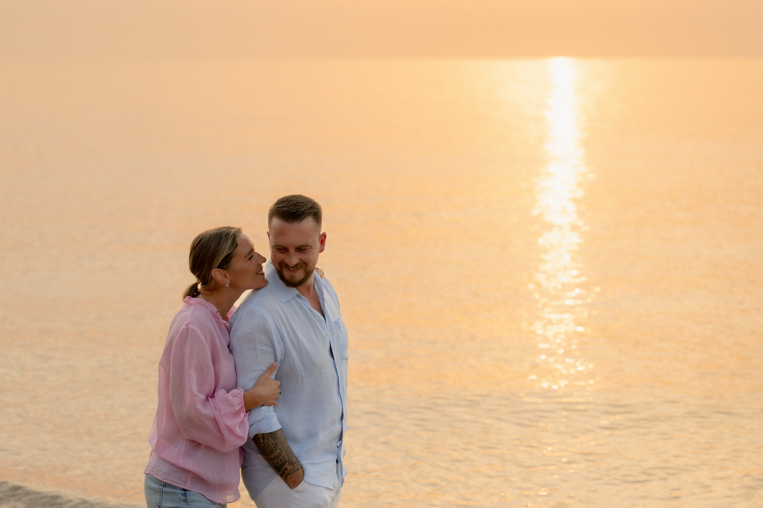 Анастасия & Оусан. Фотограф Анталия Кемер Белек Сиде Каш Алания