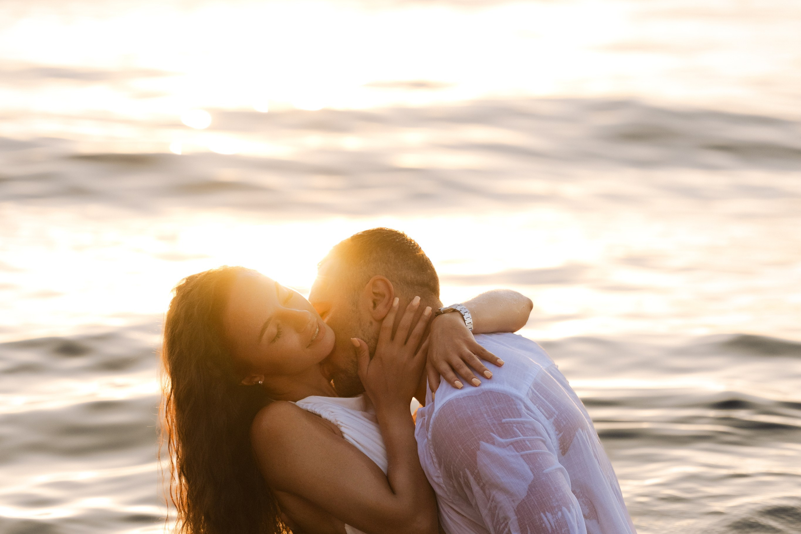 Love Story Фотосессия на рассвете в Кемере (Гёйнюк). Фотограф Анталия Кемер Белек Сиде Каш Алания