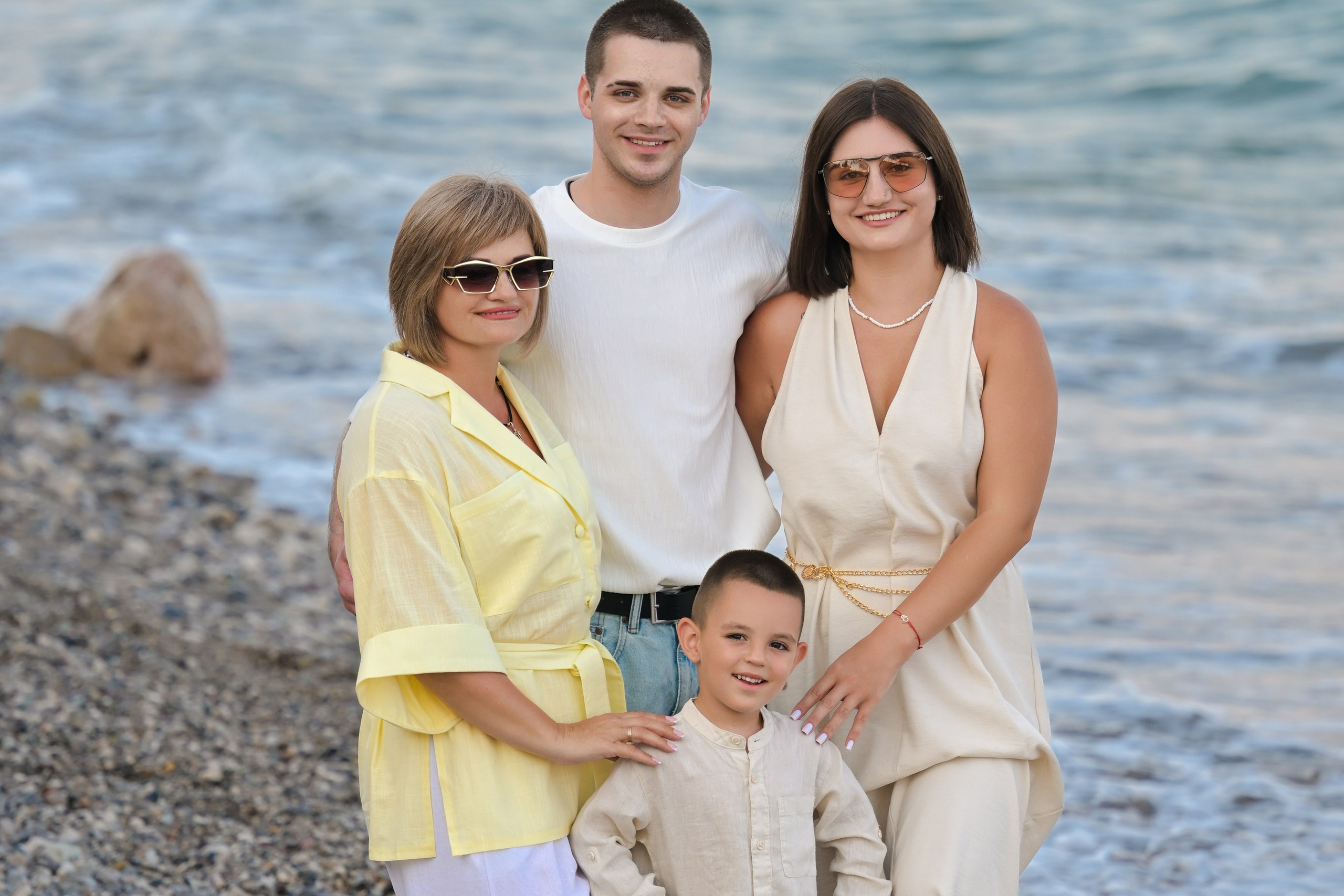 Карина. Фотограф Анталия Кемер Белек Сиде Каш Алания