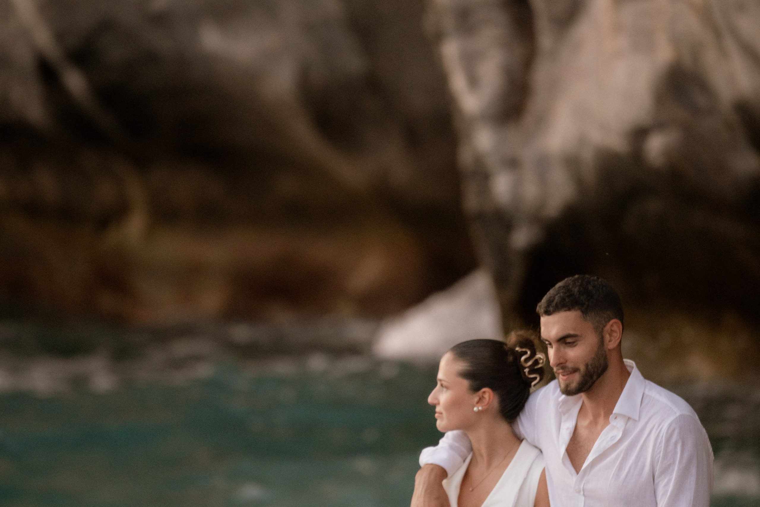 Esra & Adem. Фотограф Анталия Кемер Белек Сиде Каш Алания