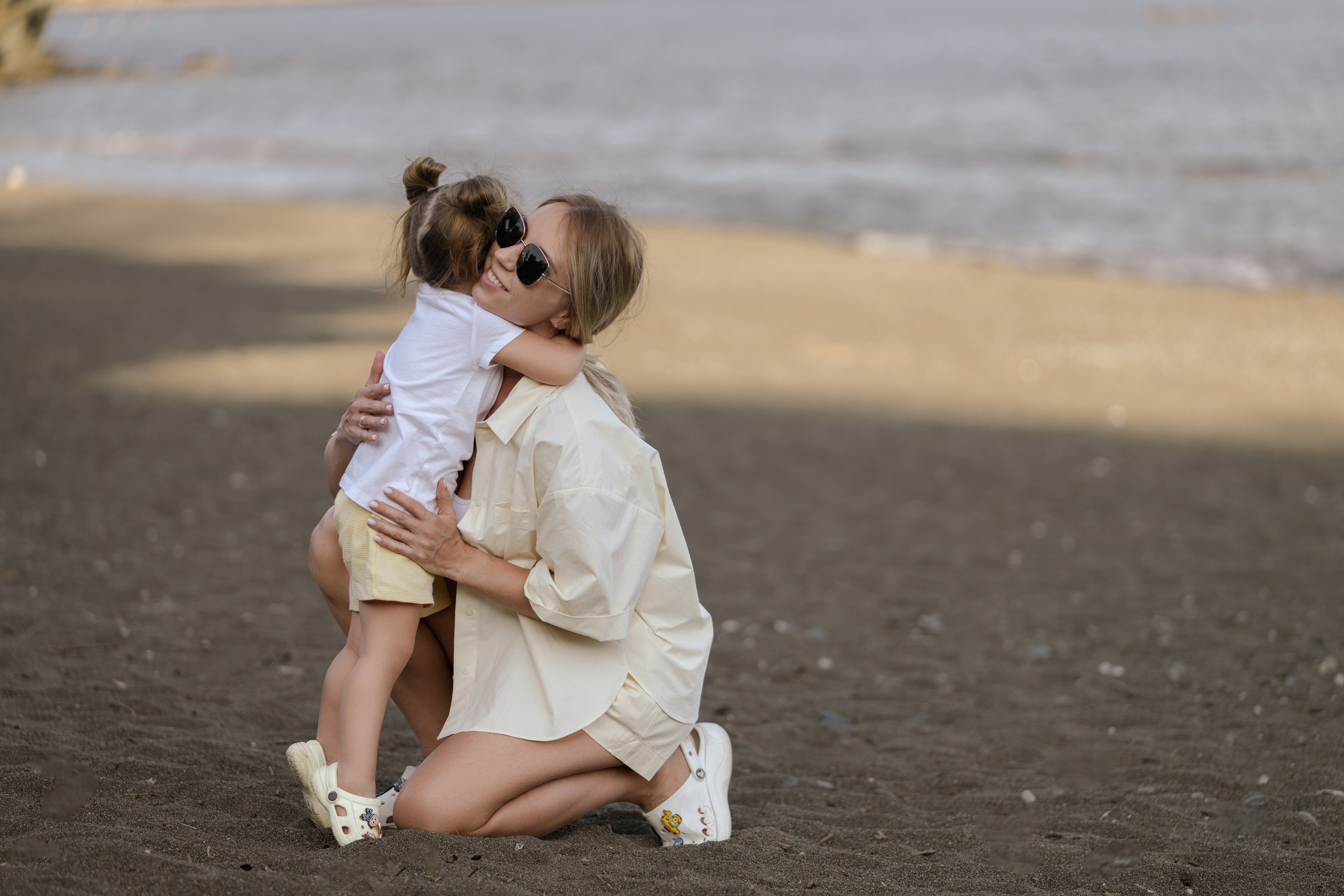 Семейная фотосессия в Кемере. Фотограф Анталия Кемер Белек Сиде Каш Алания