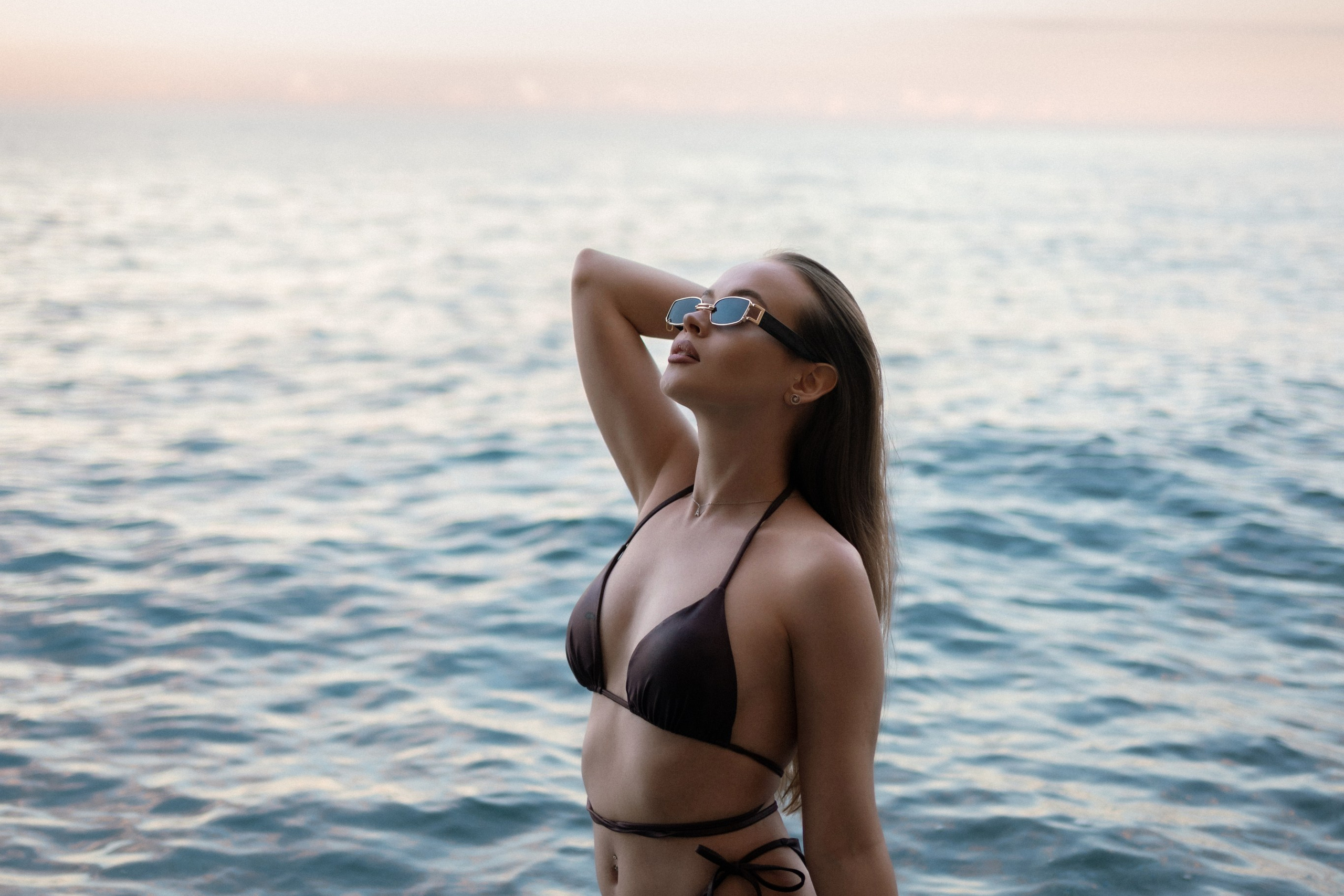 Алиса. Фотограф Анталия Кемер Белек Сиде Каш Алания