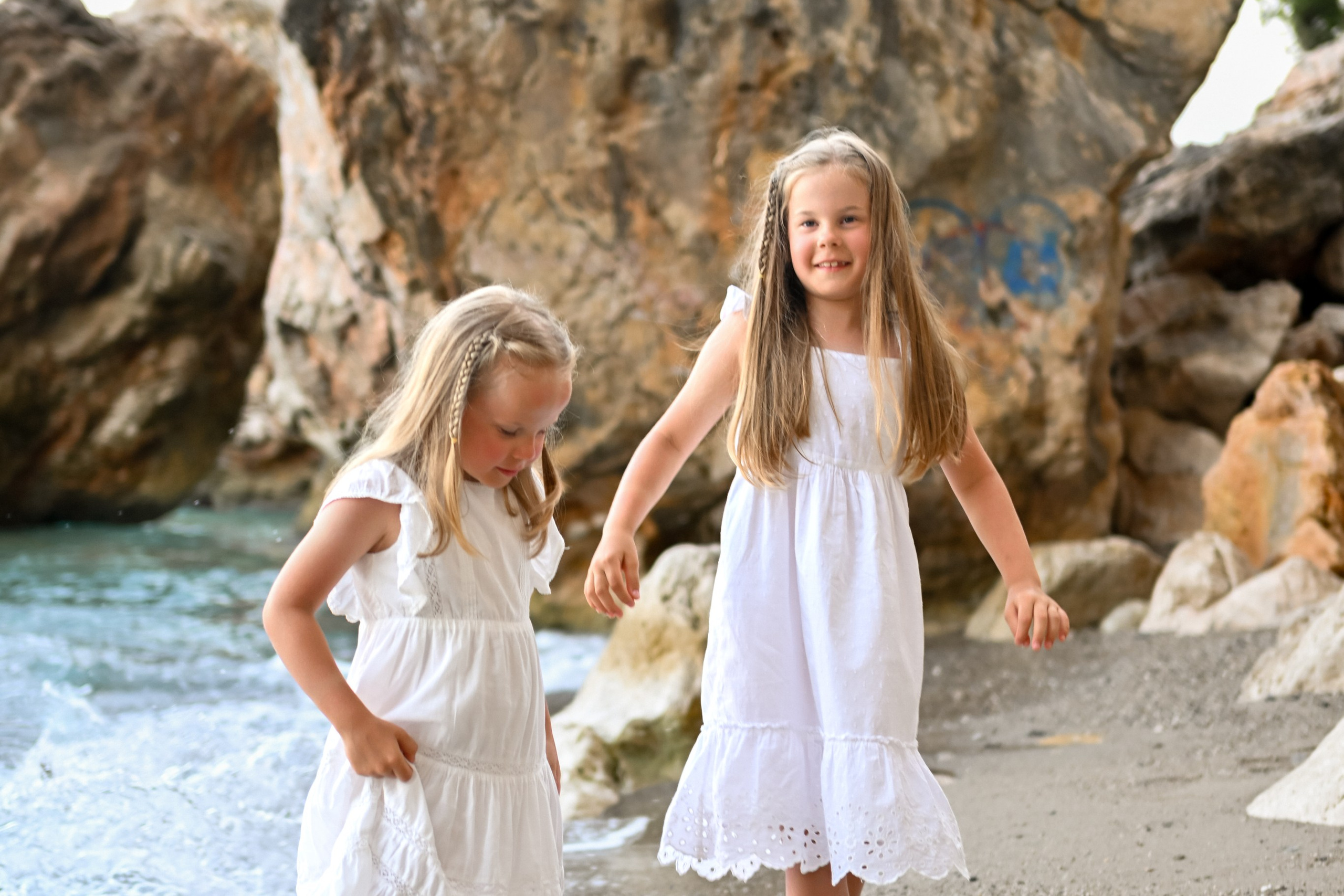 Марина Александр. Фотограф Анталия Кемер Белек Сиде Каш Алания