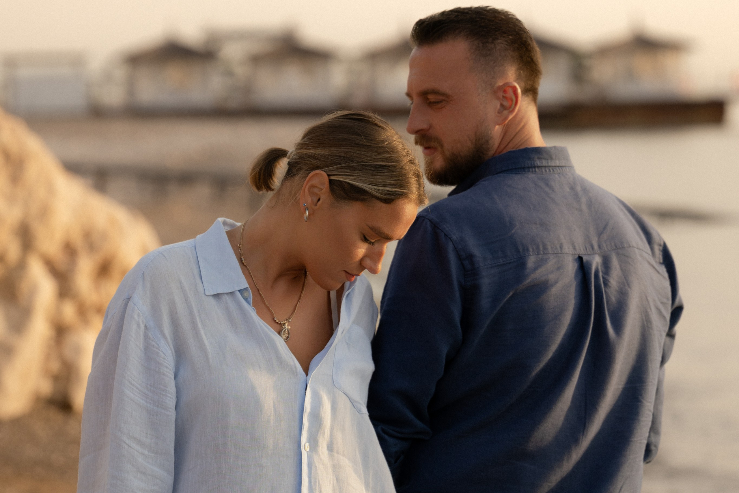 Анастасия & Оусан. Фотограф Анталия Кемер Белек Сиде Каш Алания