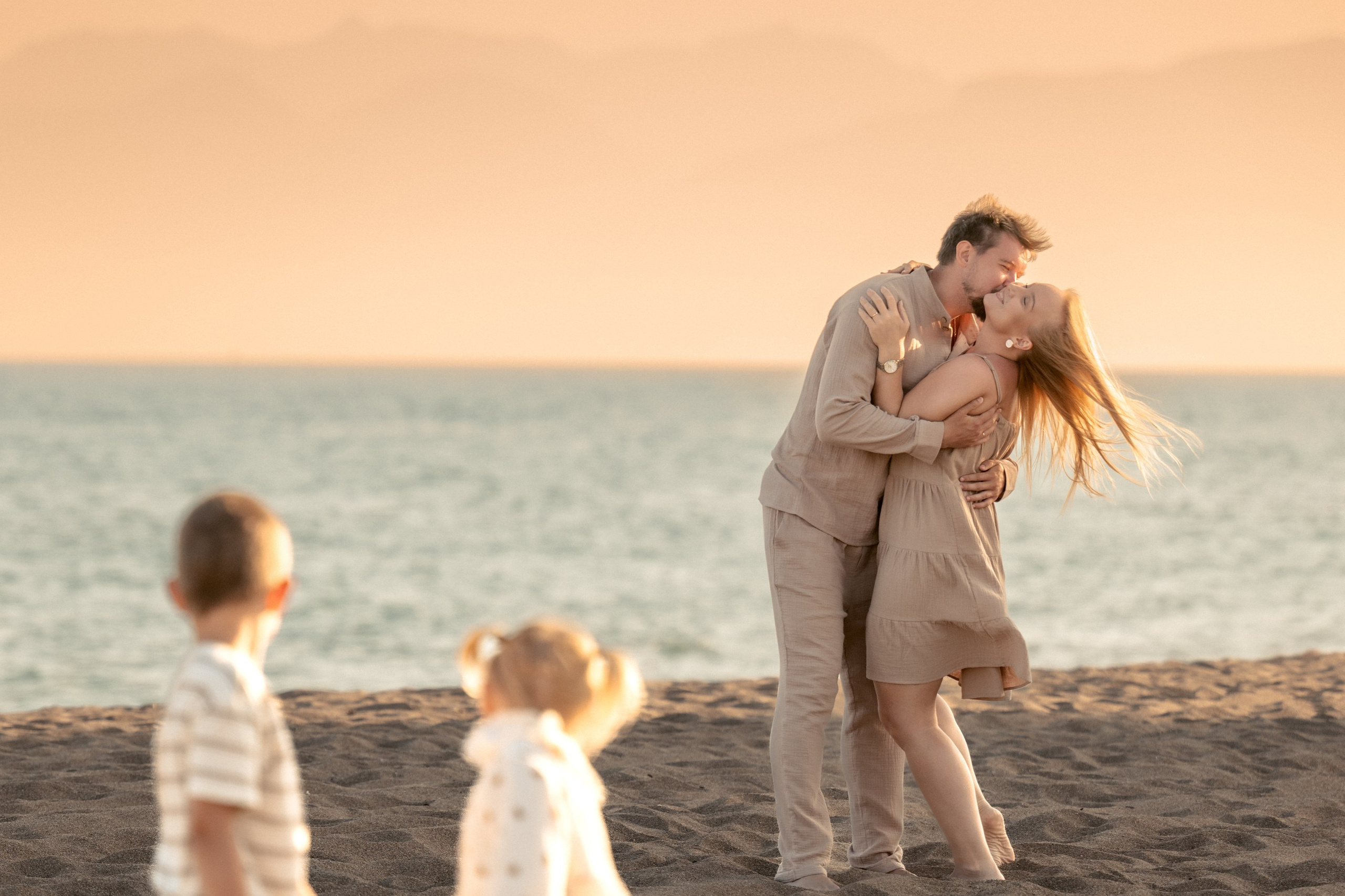 Анна Меьших. Фотограф Анталия Кемер Белек Сиде Каш Алания