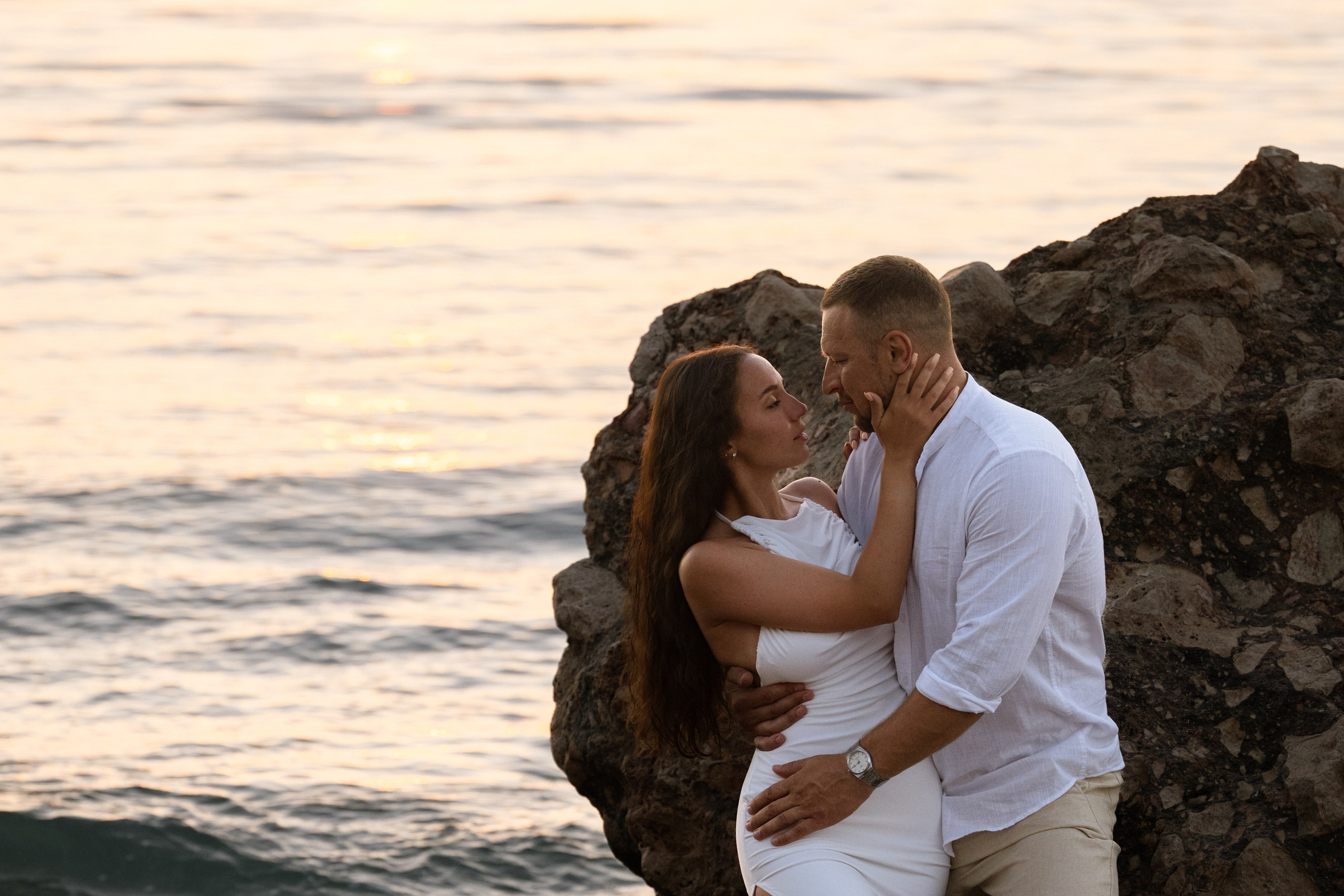 Евгений & Ангелина. Фотограф Анталия Кемер Белек Сиде Каш Алания