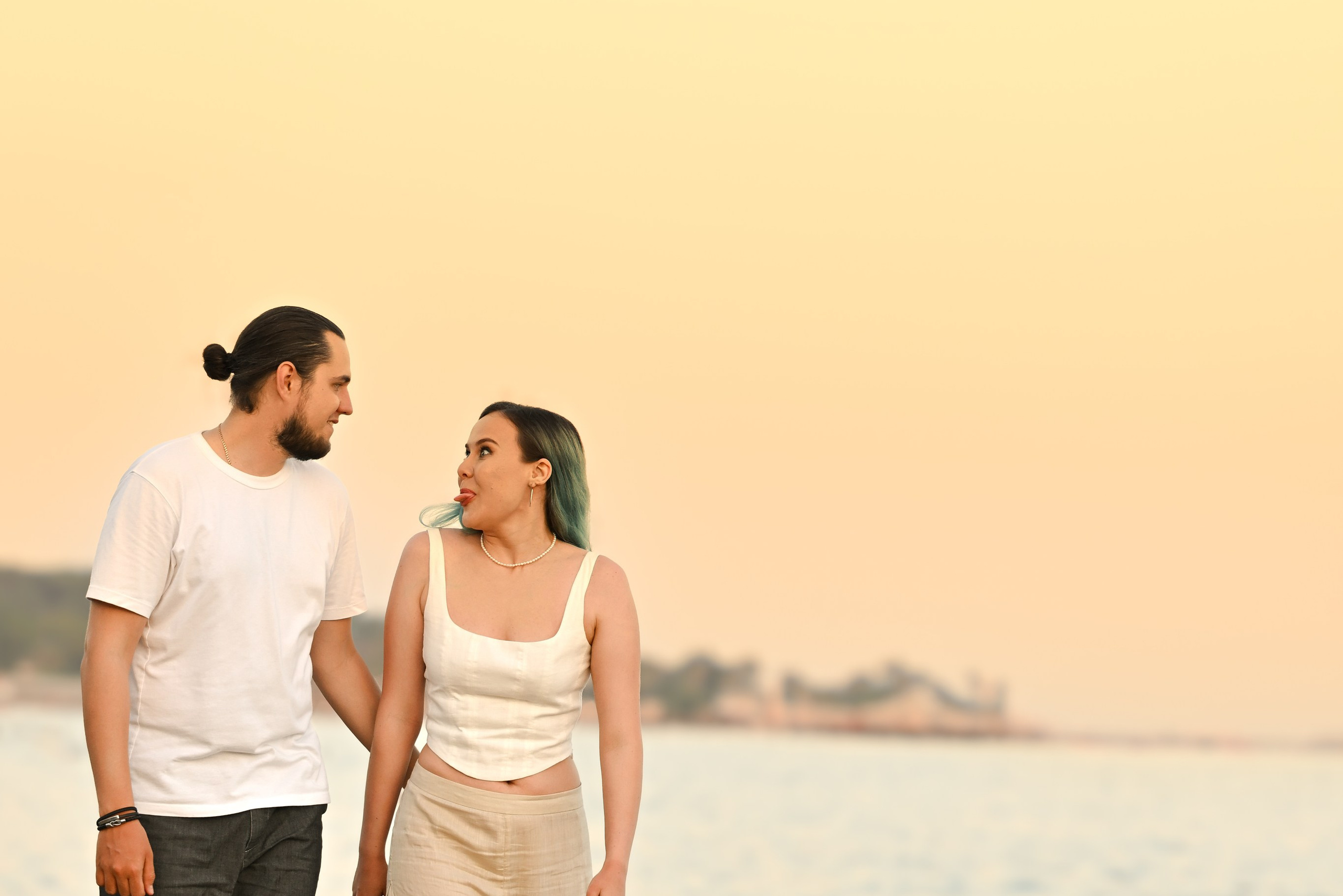 Асия. Фотограф Анталия Кемер Белек Сиде Каш Алания