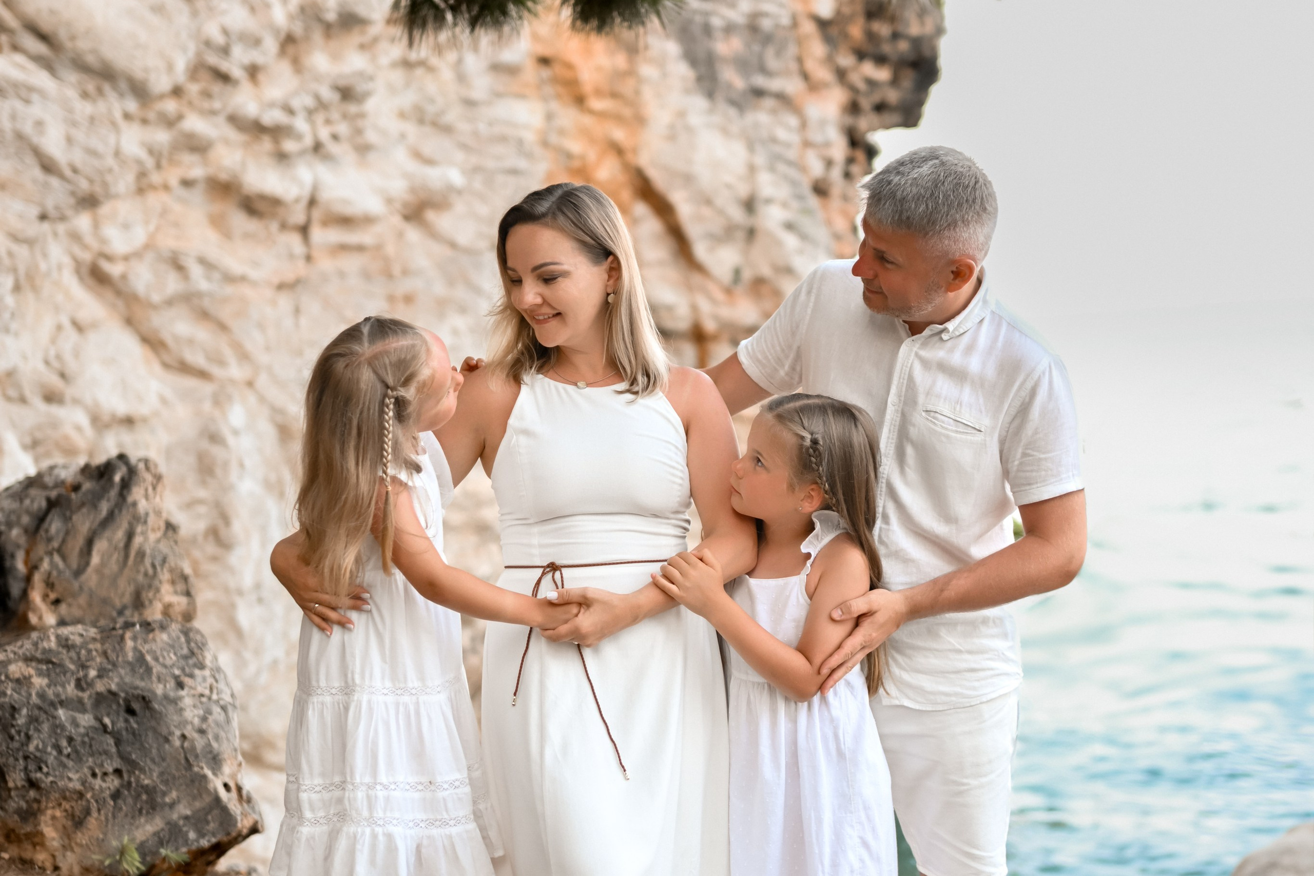 Марина Александр. Фотограф Анталия Кемер Белек Сиде Каш Алания