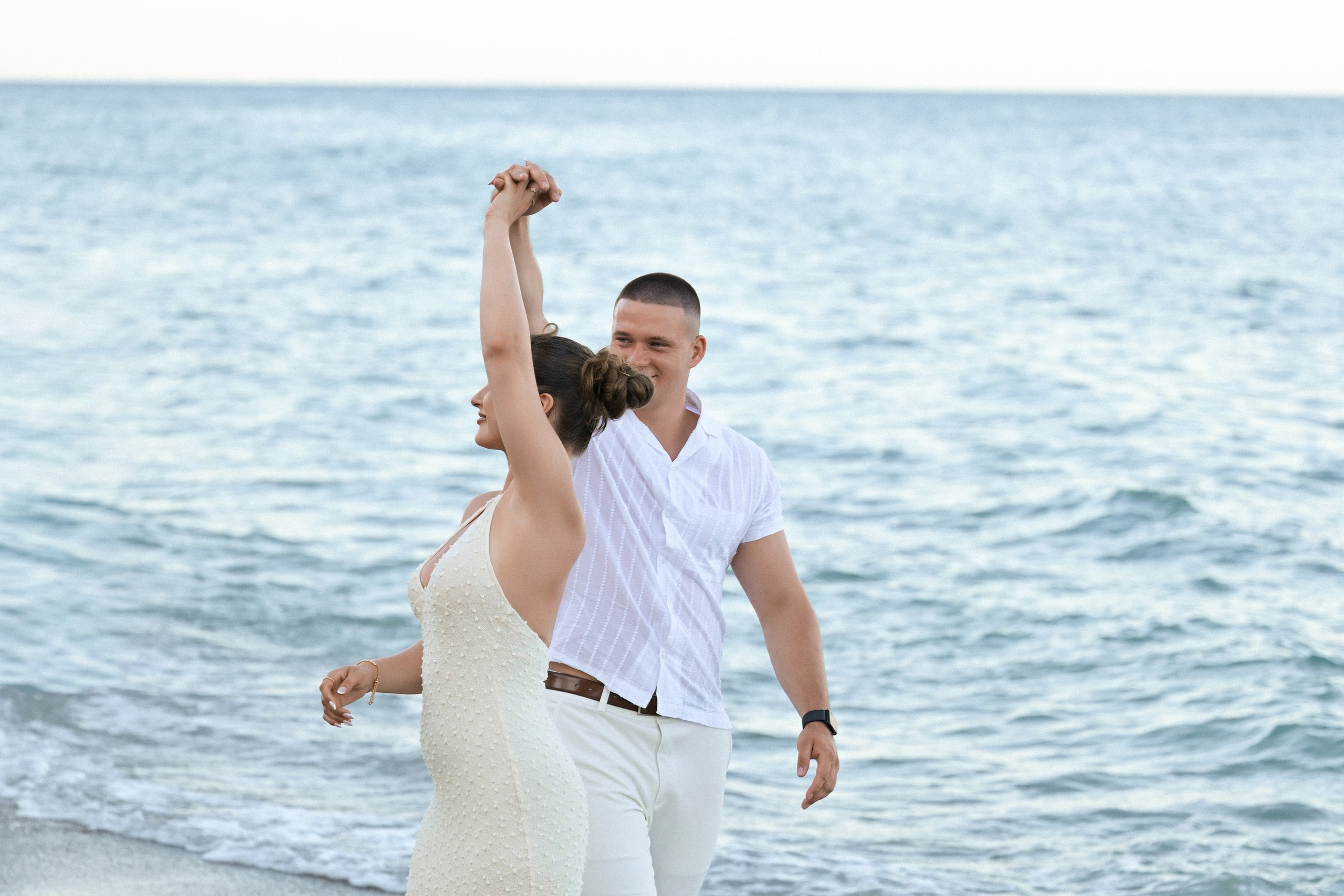 Jan & Maya. Фотограф Анталия Кемер Белек Сиде Каш Алания