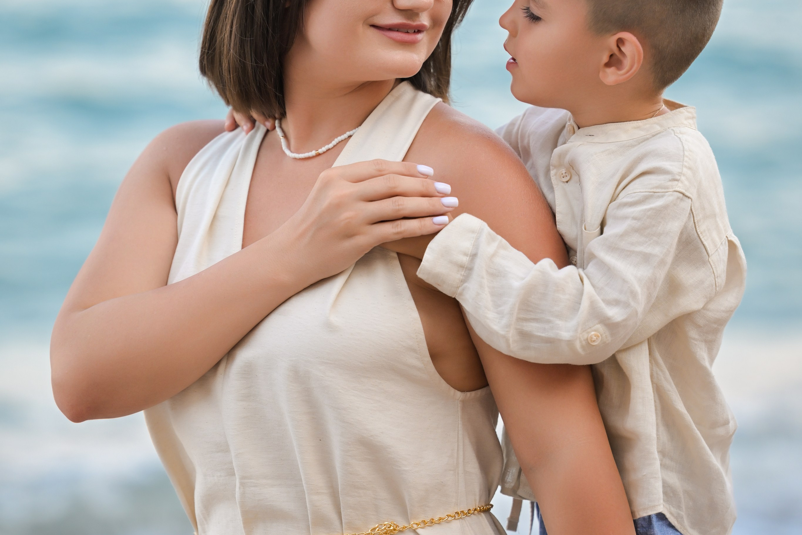 Карина. Фотограф Анталия Кемер Белек Сиде Каш Алания