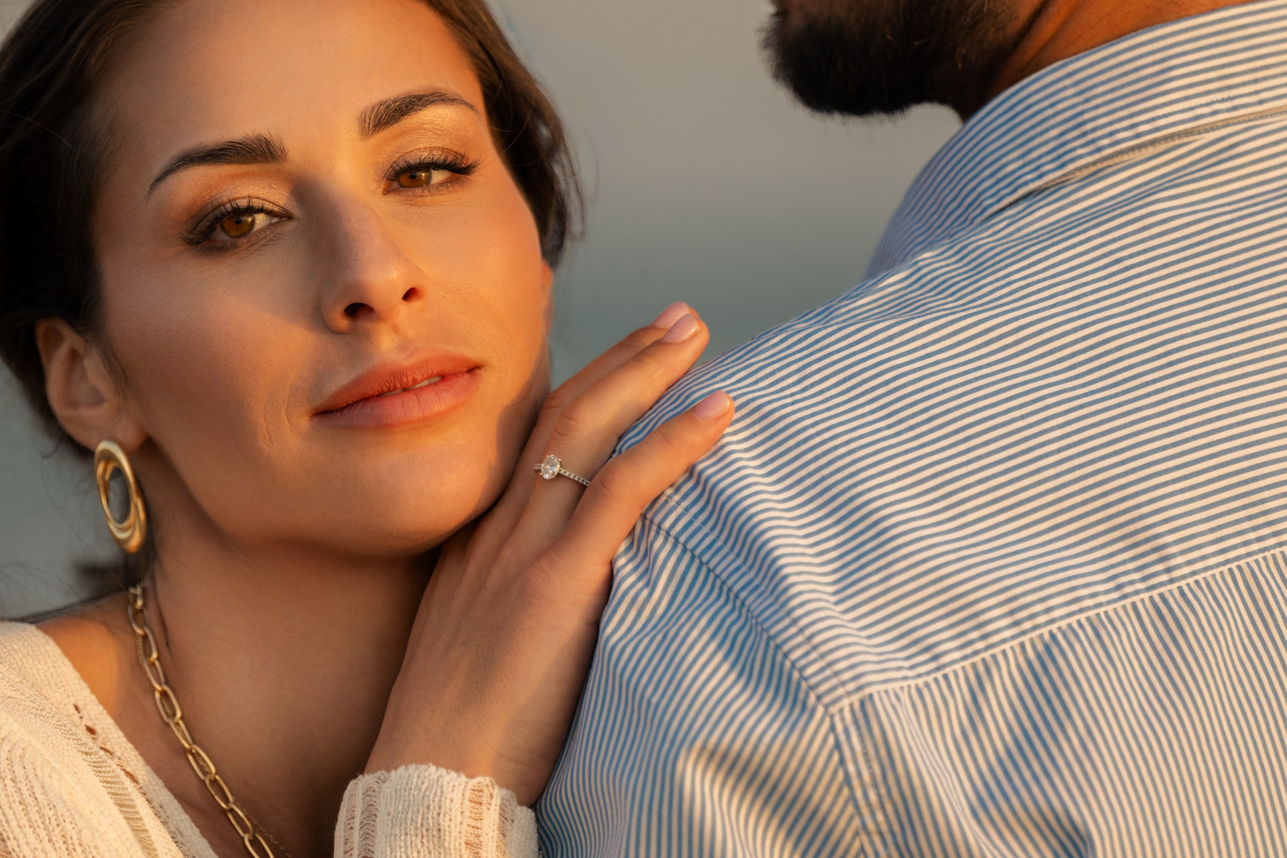 Белек —фотосессия на песчаном пляже на закате солнца. PHOTOGRAPHER IN ANTALYA KEMER BELEK SIDE ALANYA