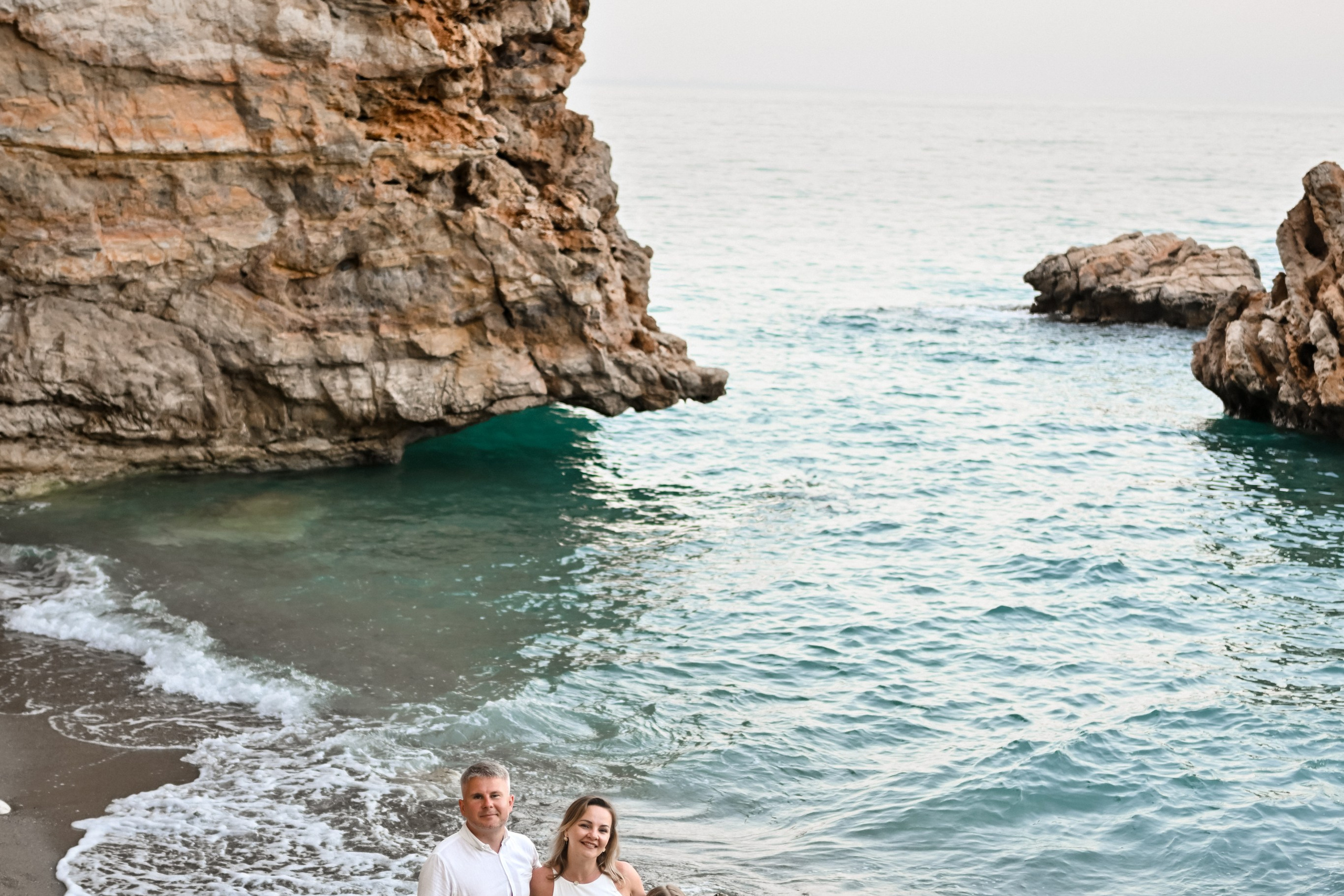 Марина Александр. Фотограф Анталия Кемер Белек Сиде Каш Алания