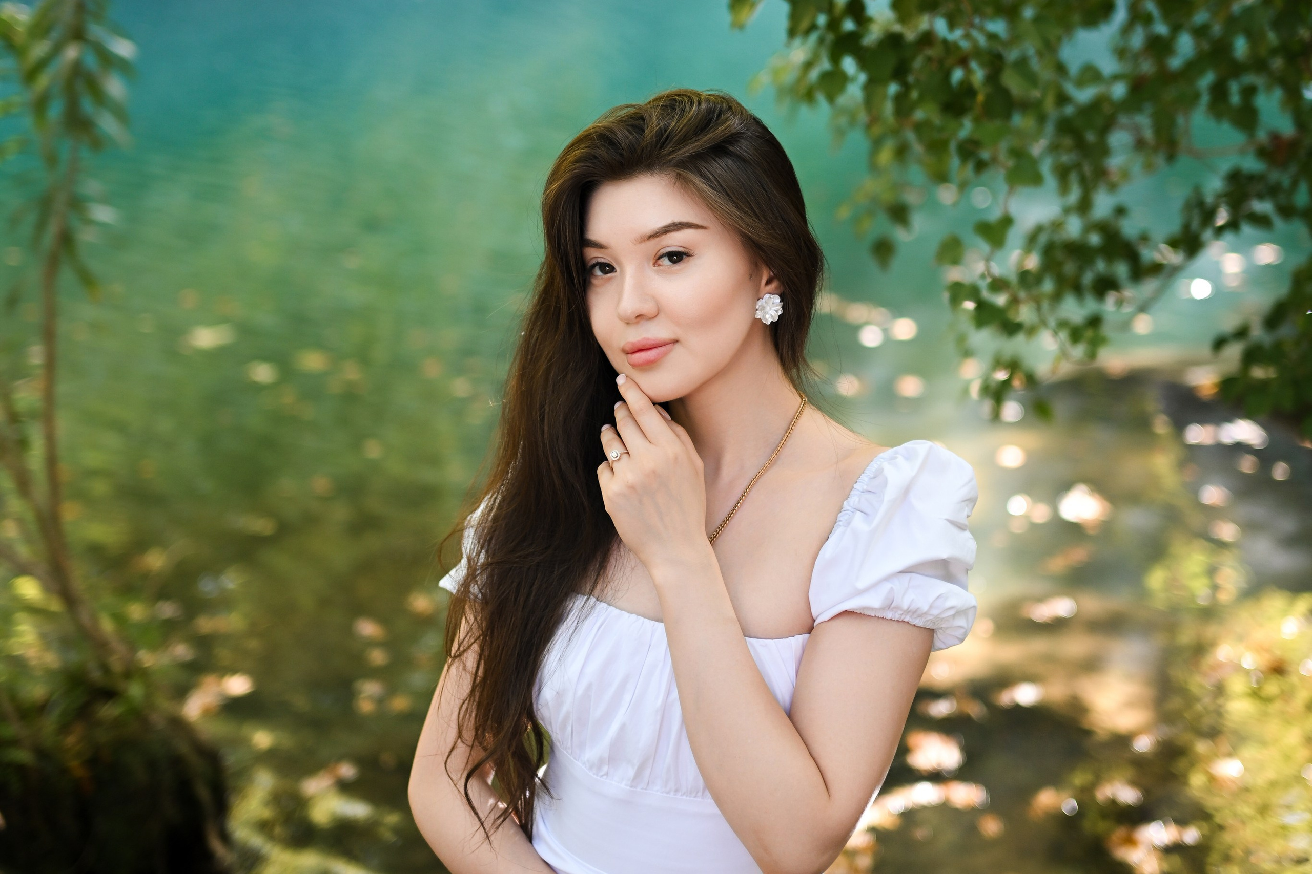 Анель & Тамерлан. Фотограф Анталия Кемер Белек Сиде Каш Алания