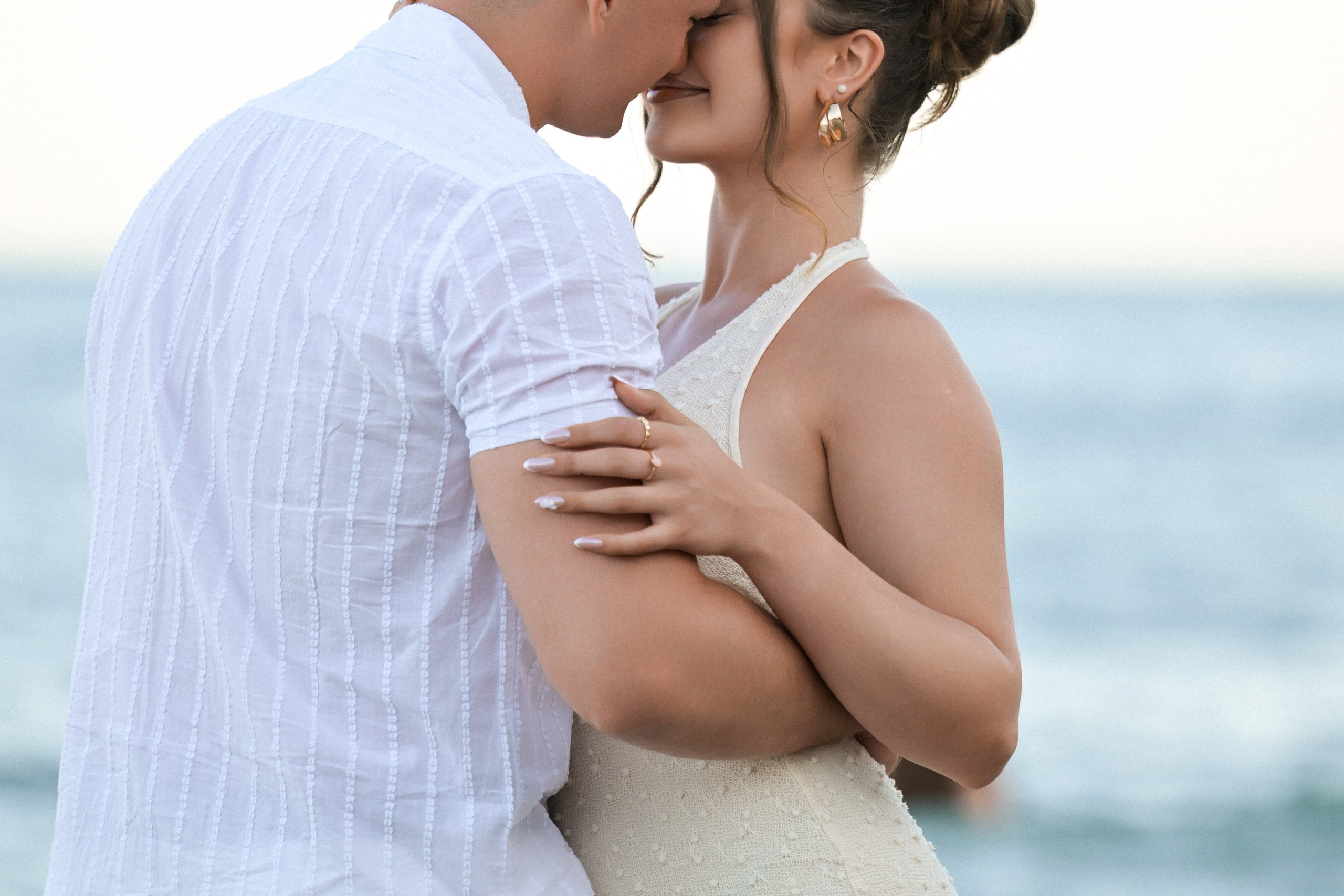 Jan & Maya. Фотограф Анталия Кемер Белек Сиде Каш Алания