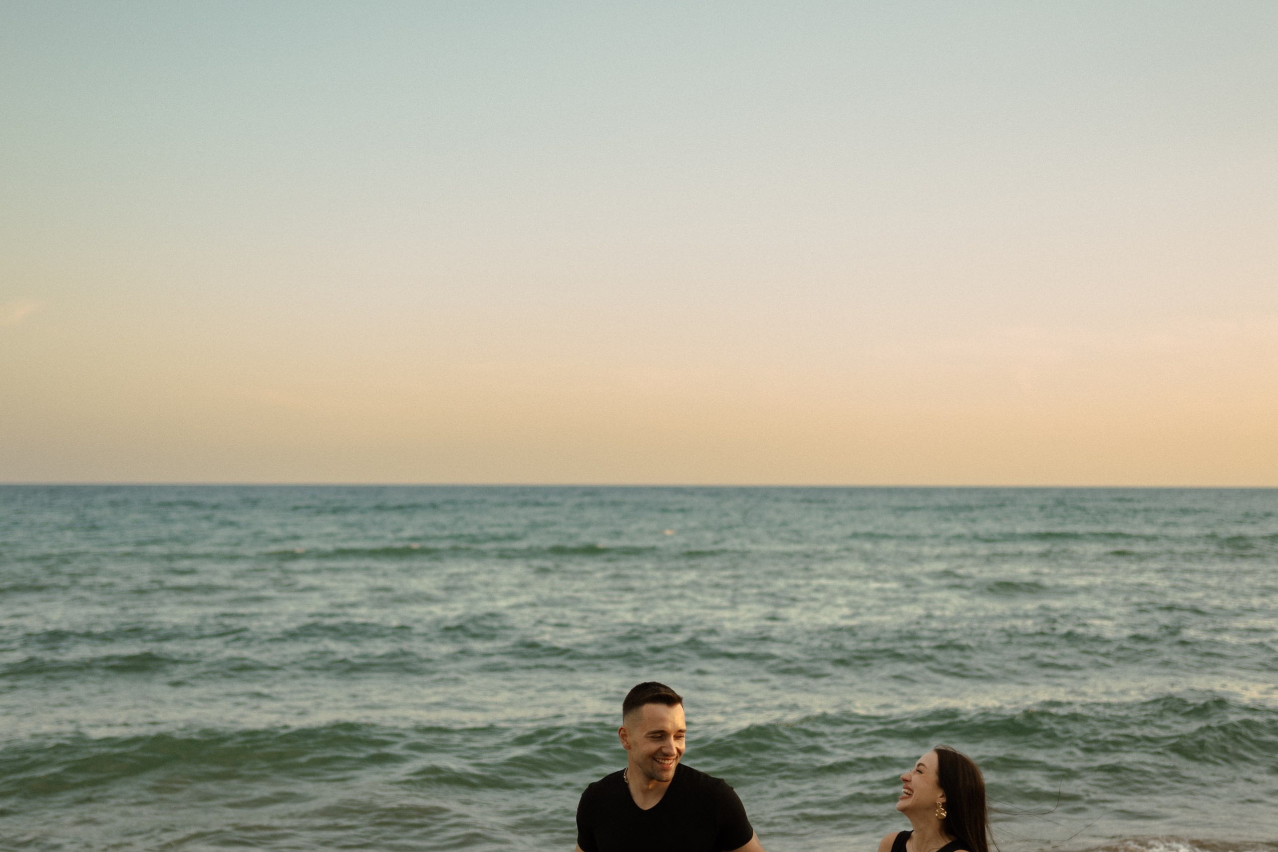 Виктория & Виталий. Фотограф Анталия Кемер Белек Сиде Каш Алания