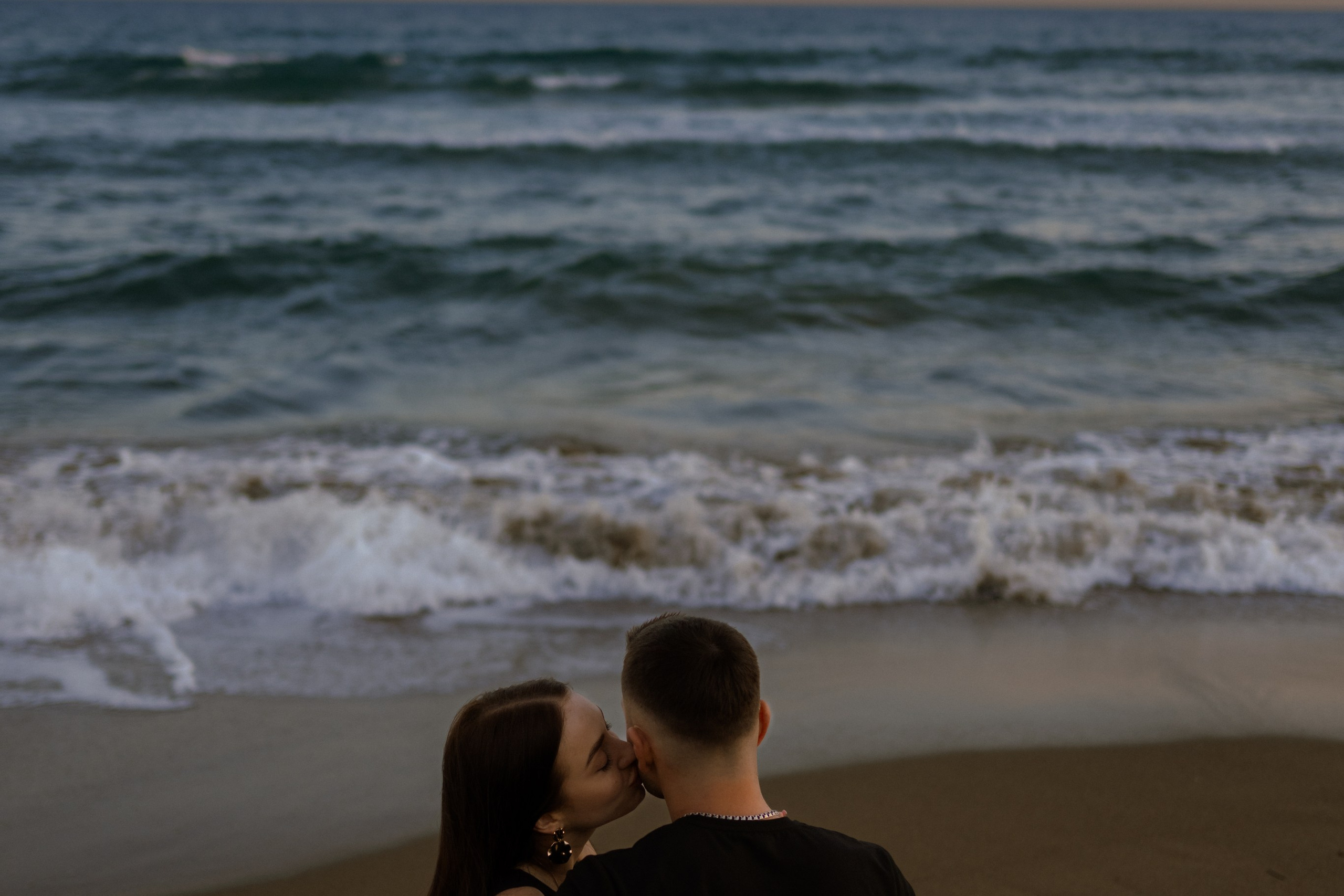 Виктория & Виталий. Фотограф Анталия Кемер Белек Сиде Каш Алания