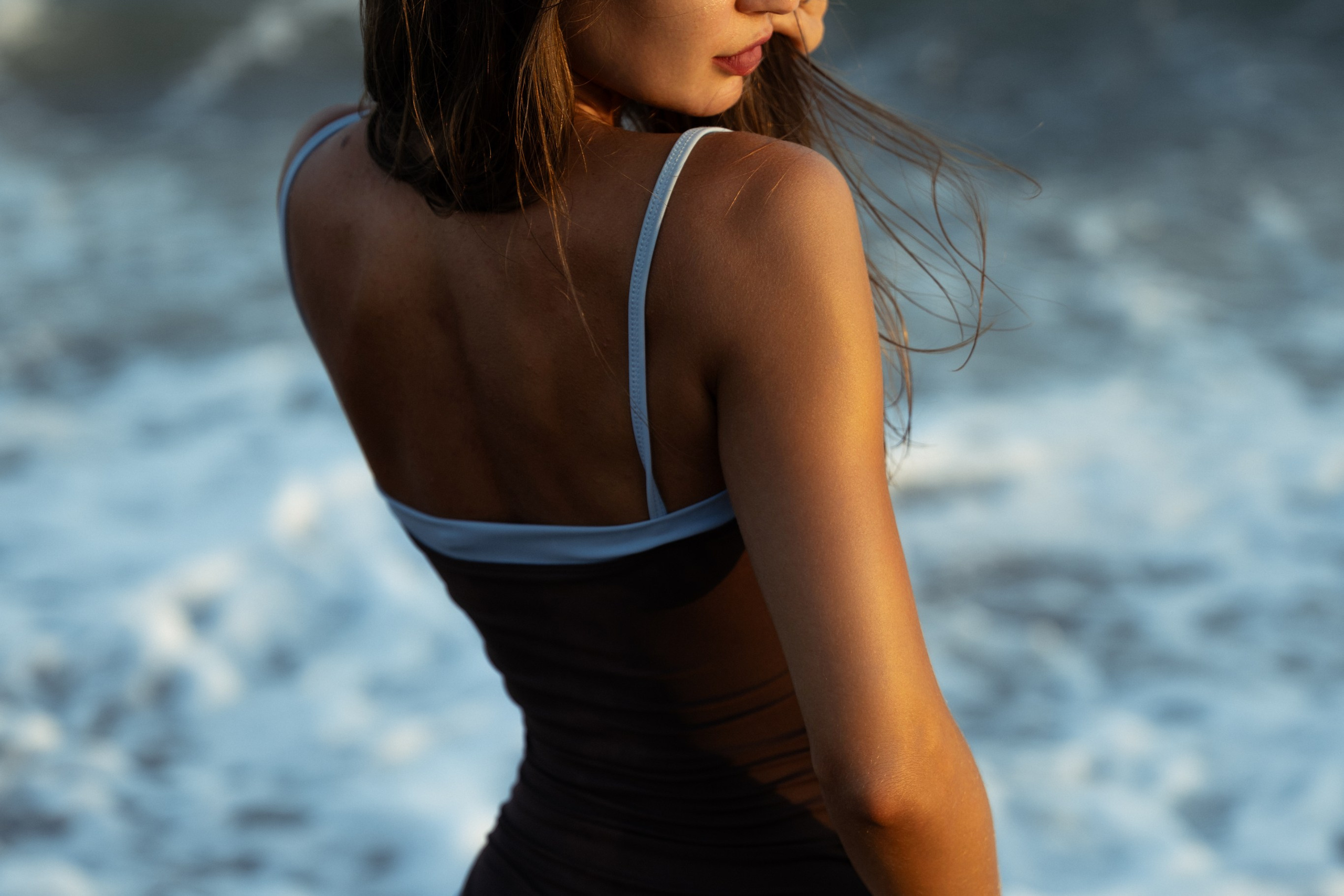 Мария. Фотограф Анталия Кемер Белек Сиде Каш Алания