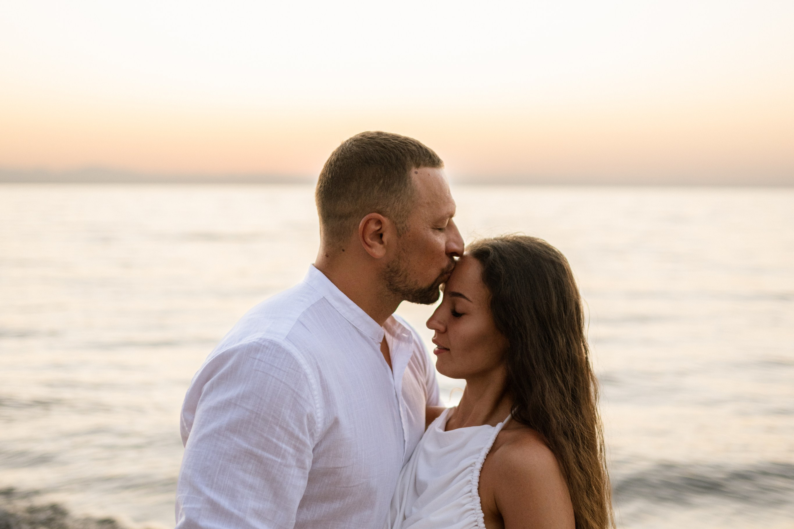 Евгений & Ангелина. Фотограф Анталия Кемер Белек Сиде Каш Алания