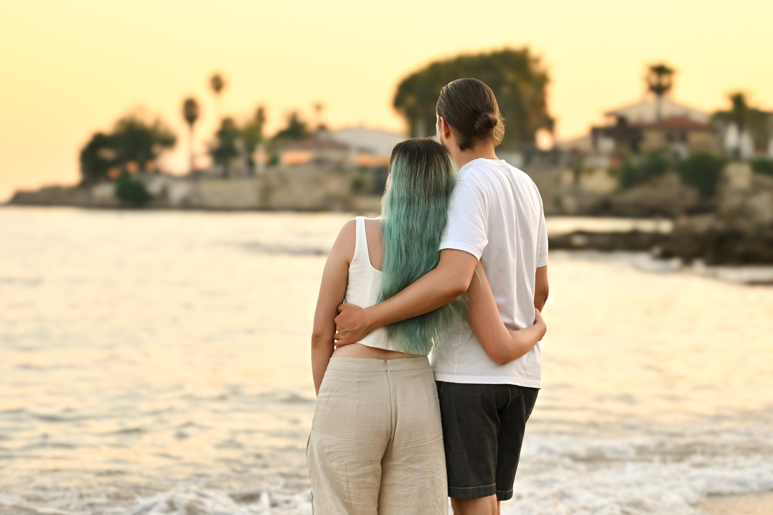 Асия. Фотограф Анталия Кемер Белек Сиде Каш Алания