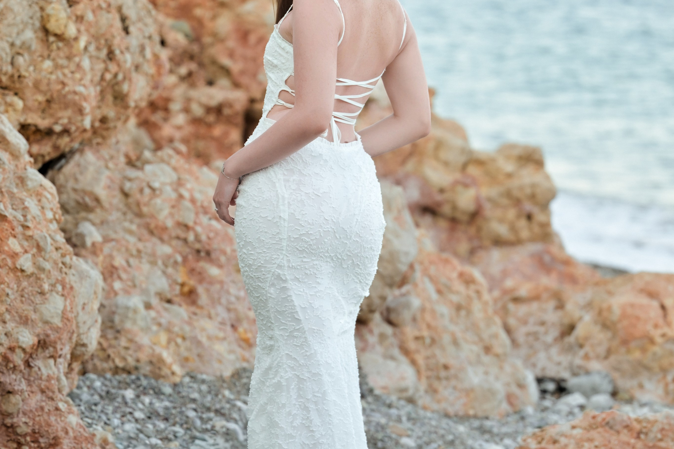 Кемер — фотосессия на большом пляже со скалами (Гёйнюк). PHOTOGRAPHER IN ANTALYA KEMER BELEK SIDE ALANYA