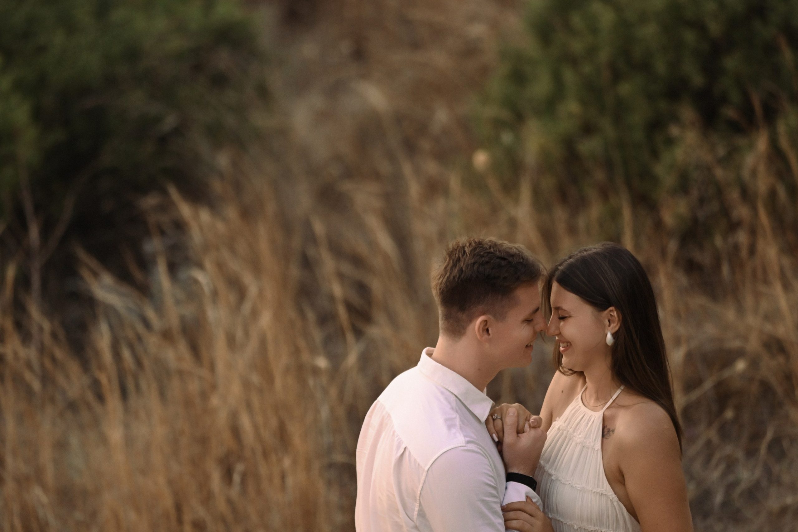 Cliffside Photoshoot in Antalya — Antalya photographer