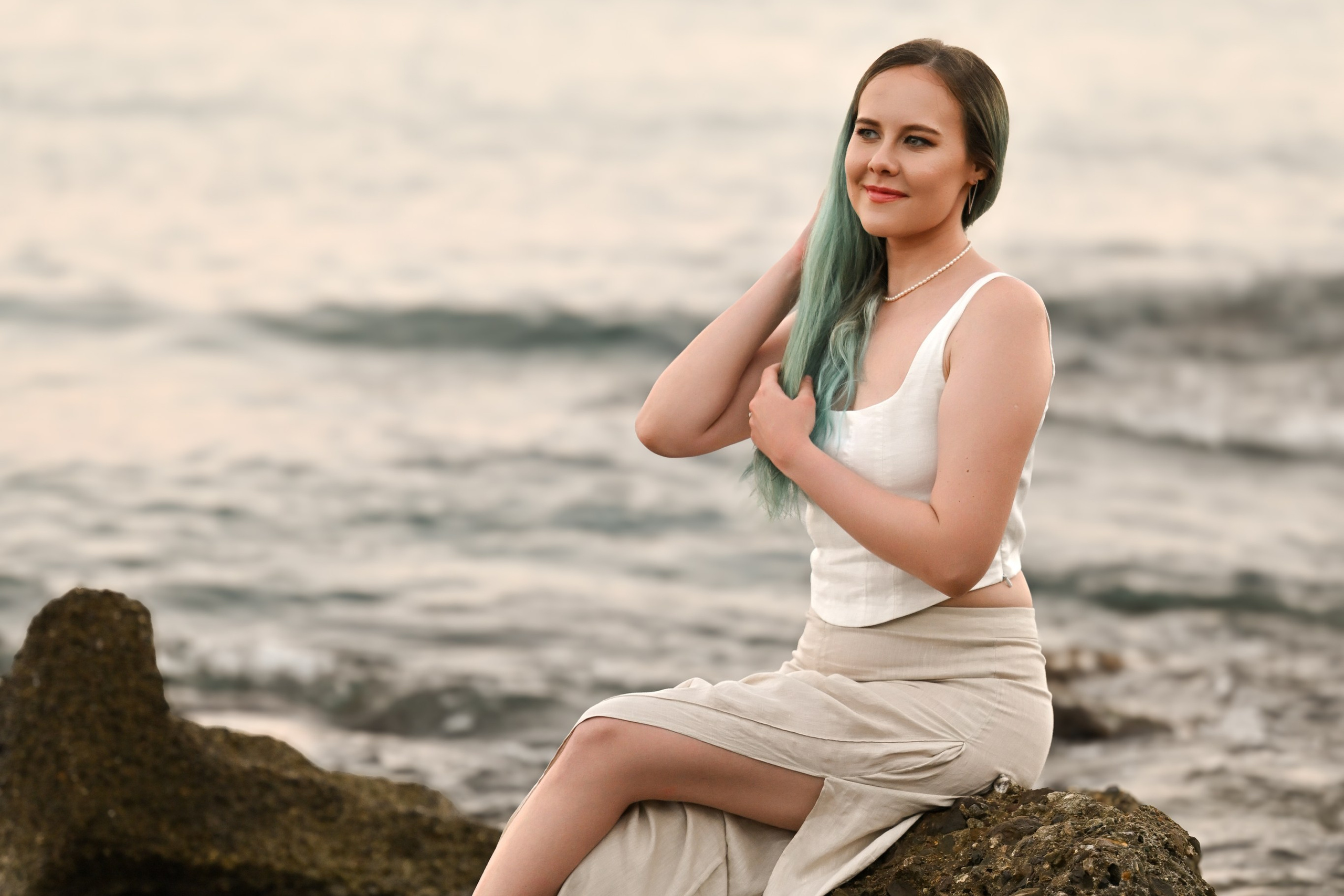 Асия. Фотограф Анталия Кемер Белек Сиде Каш Алания