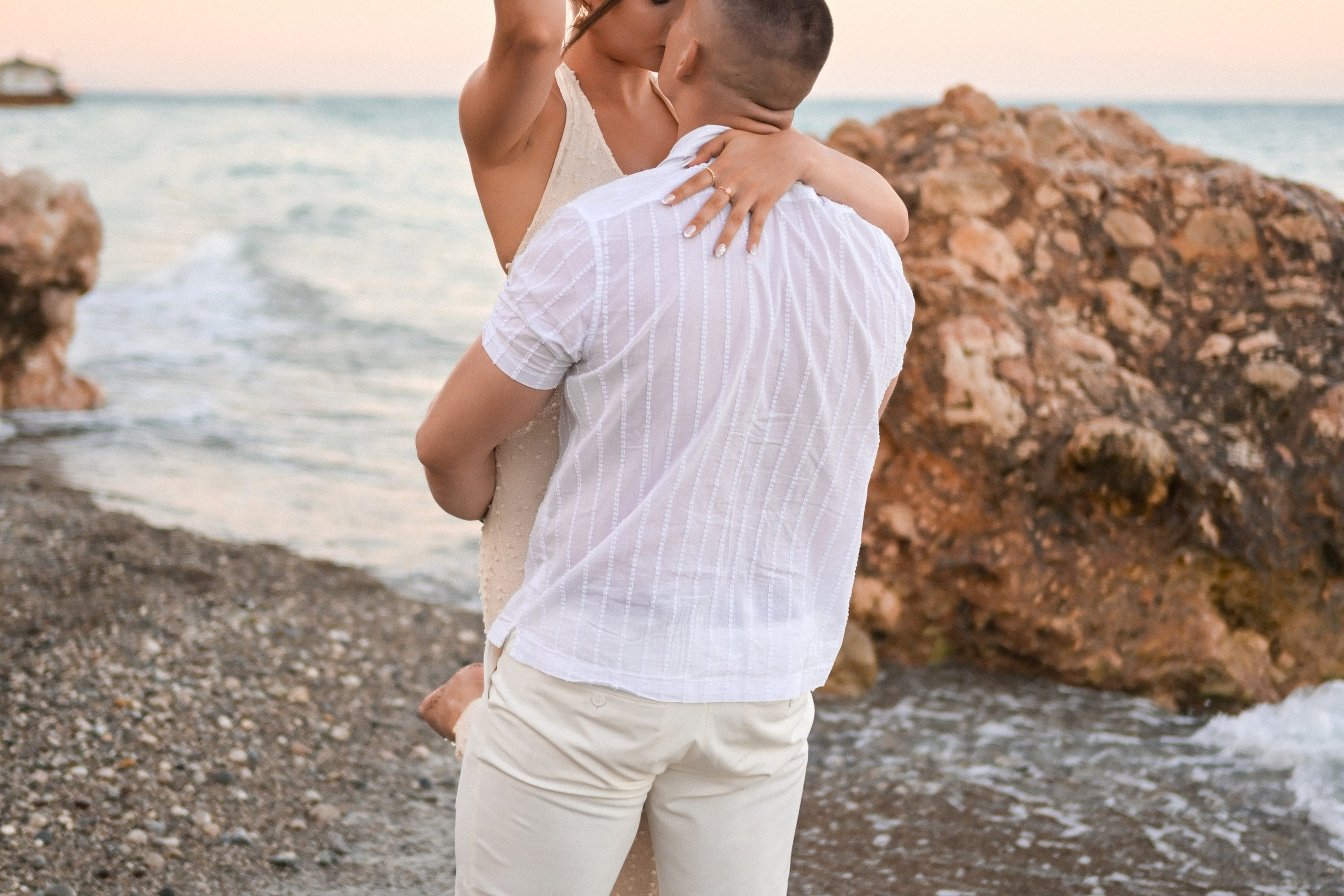 Jan & Maya. Фотограф Анталия Кемер Белек Сиде Каш Алания