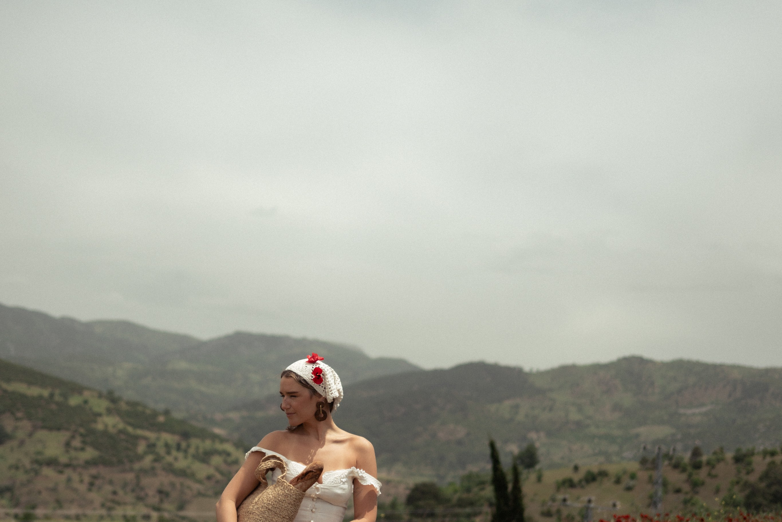 Настя. Фотограф Анталия Кемер Белек Сиде Каш Алания