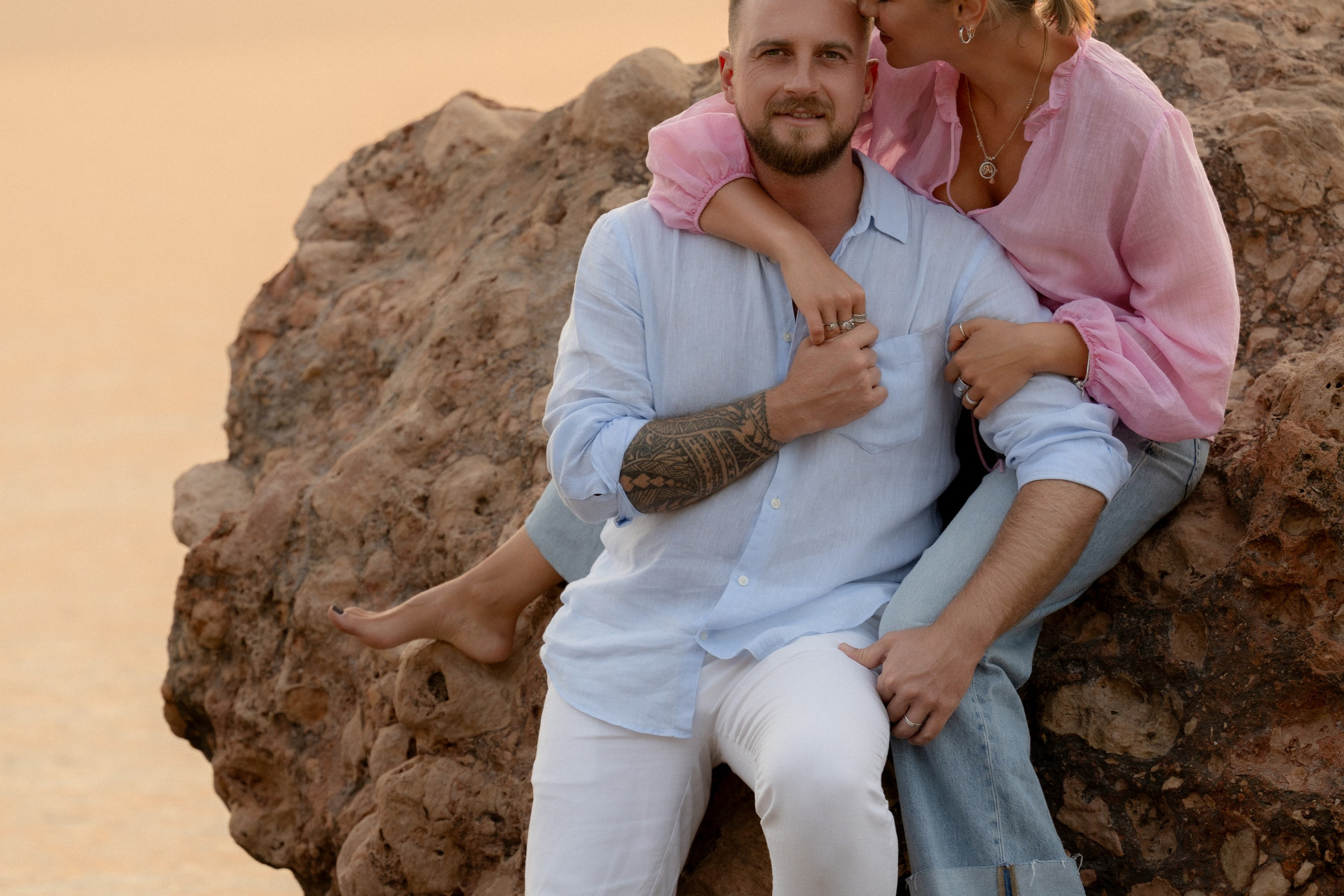 Анастасия & Оусан. Фотограф Анталия Кемер Белек Сиде Каш Алания