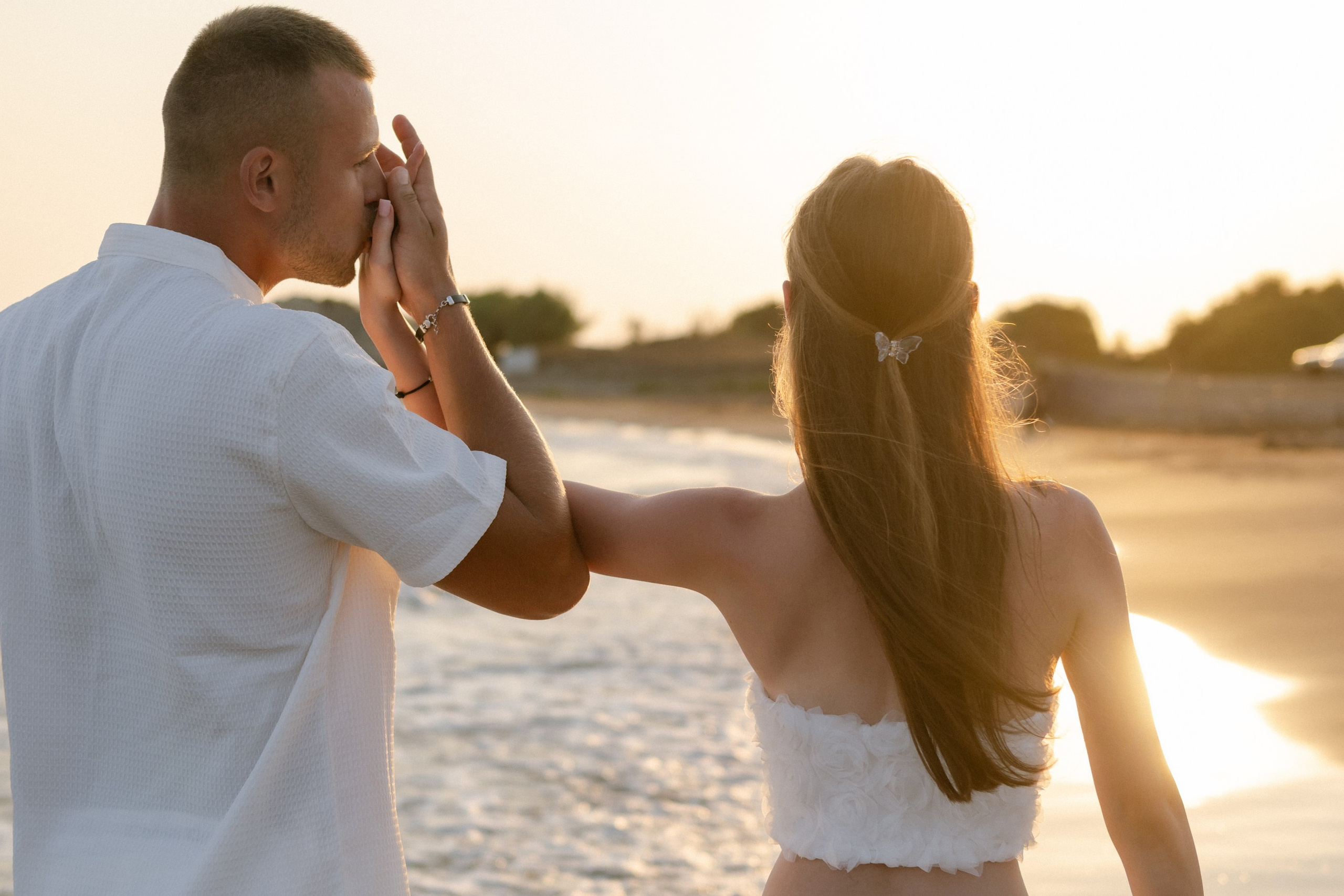 Василий & Катерина. Фотограф Анталия Кемер Белек Сиде Каш Алания