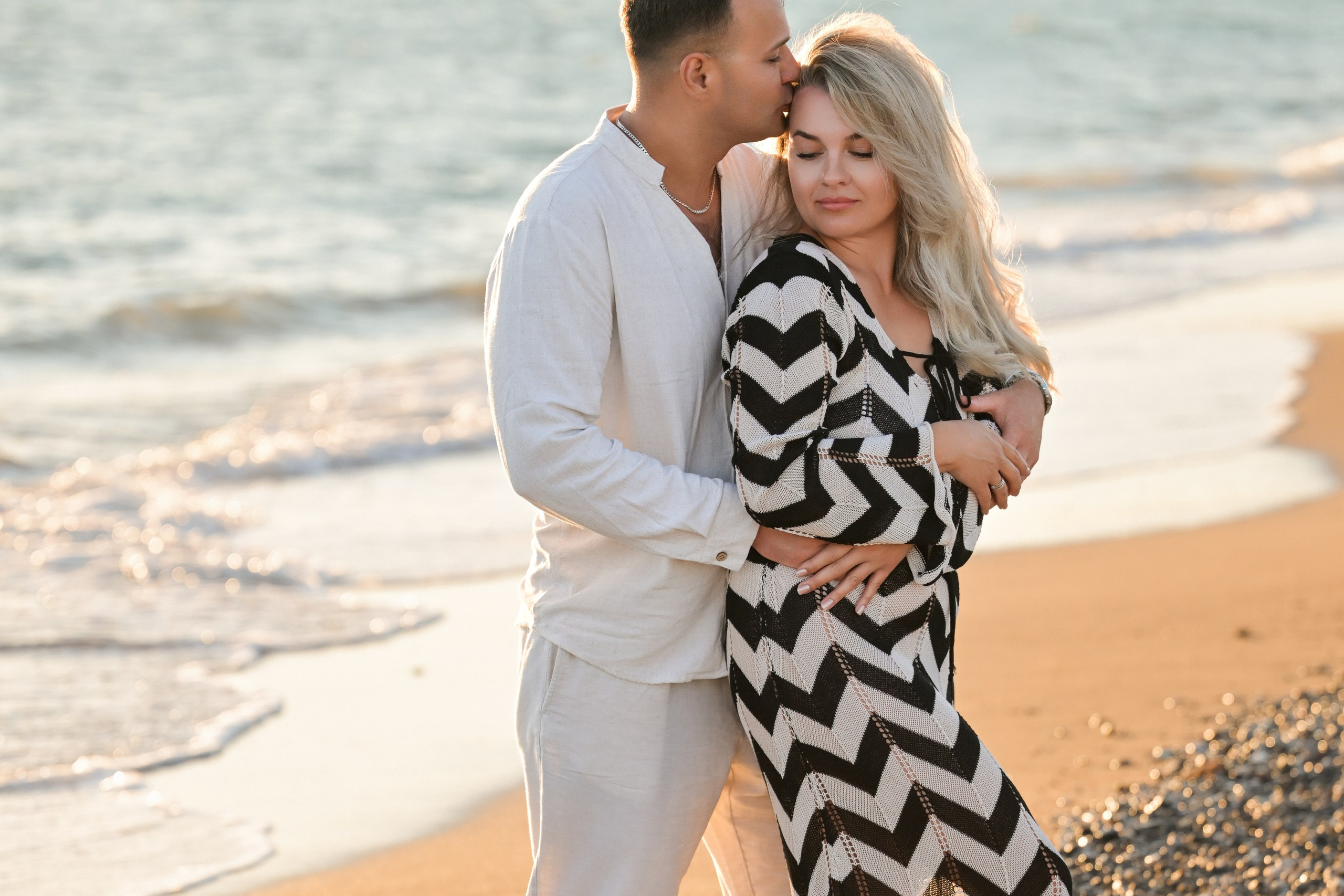 Белек —фотосессия на песчаном пляже на закате солнца. PHOTOGRAPHER IN ANTALYA KEMER BELEK SIDE ALANYA