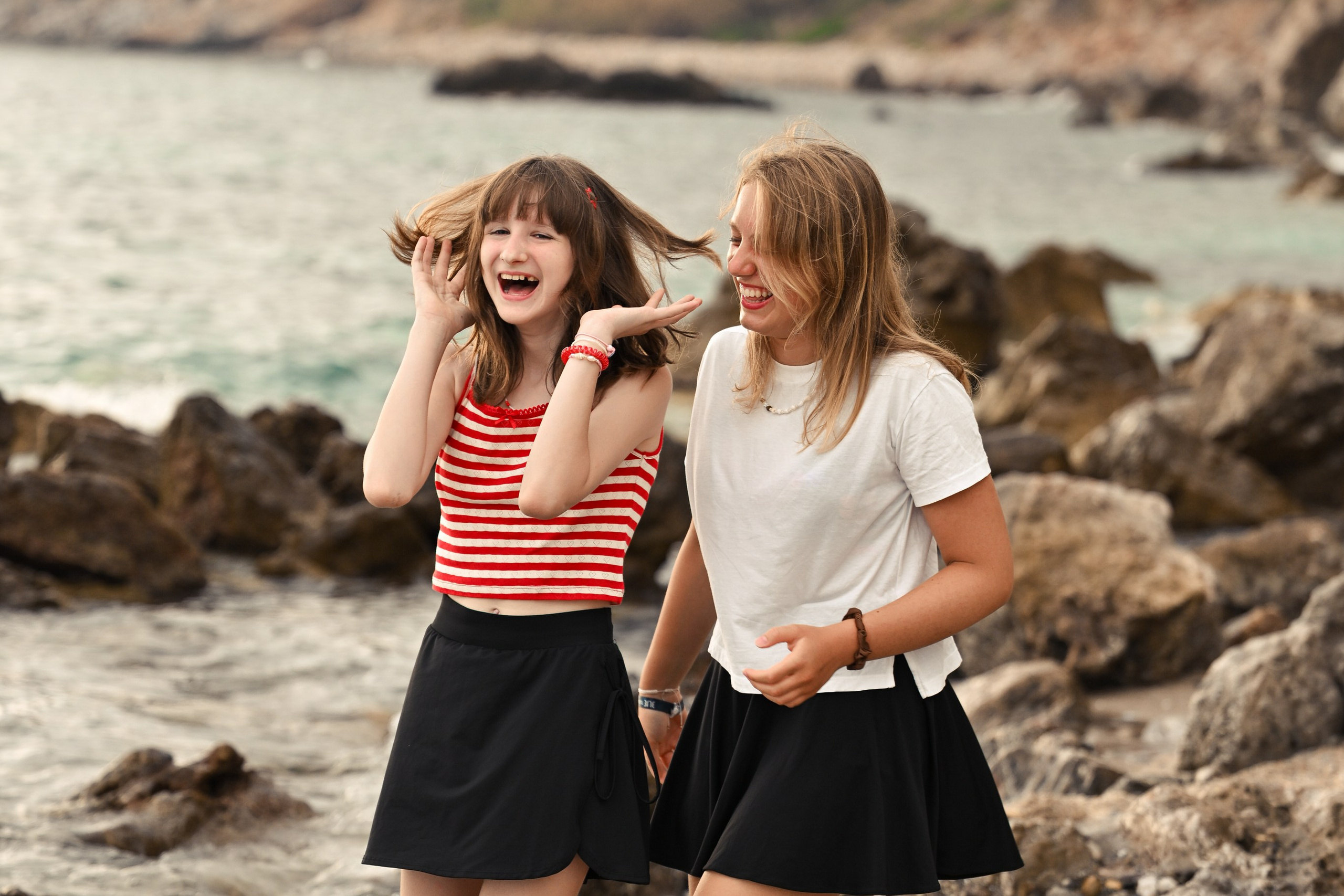 Татьяна. Фотограф Анталия Кемер Белек Сиде Каш Алания