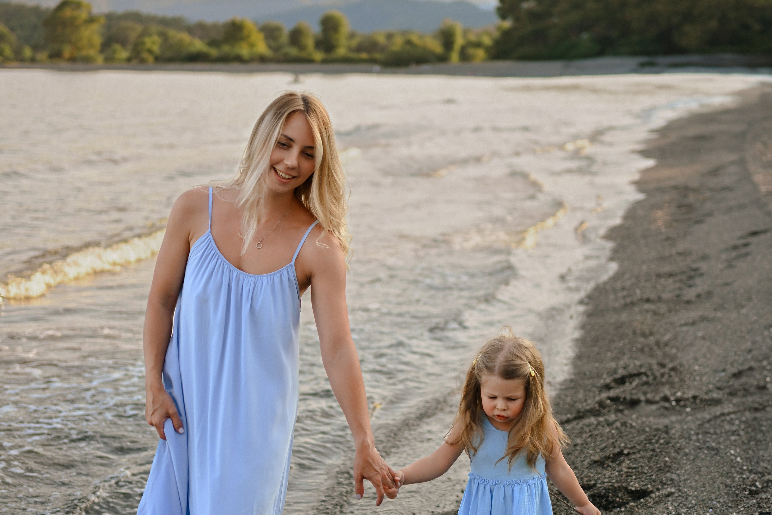 Алена и Ульяна. Фотограф Анталия Кемер Белек Сиде Каш Алания