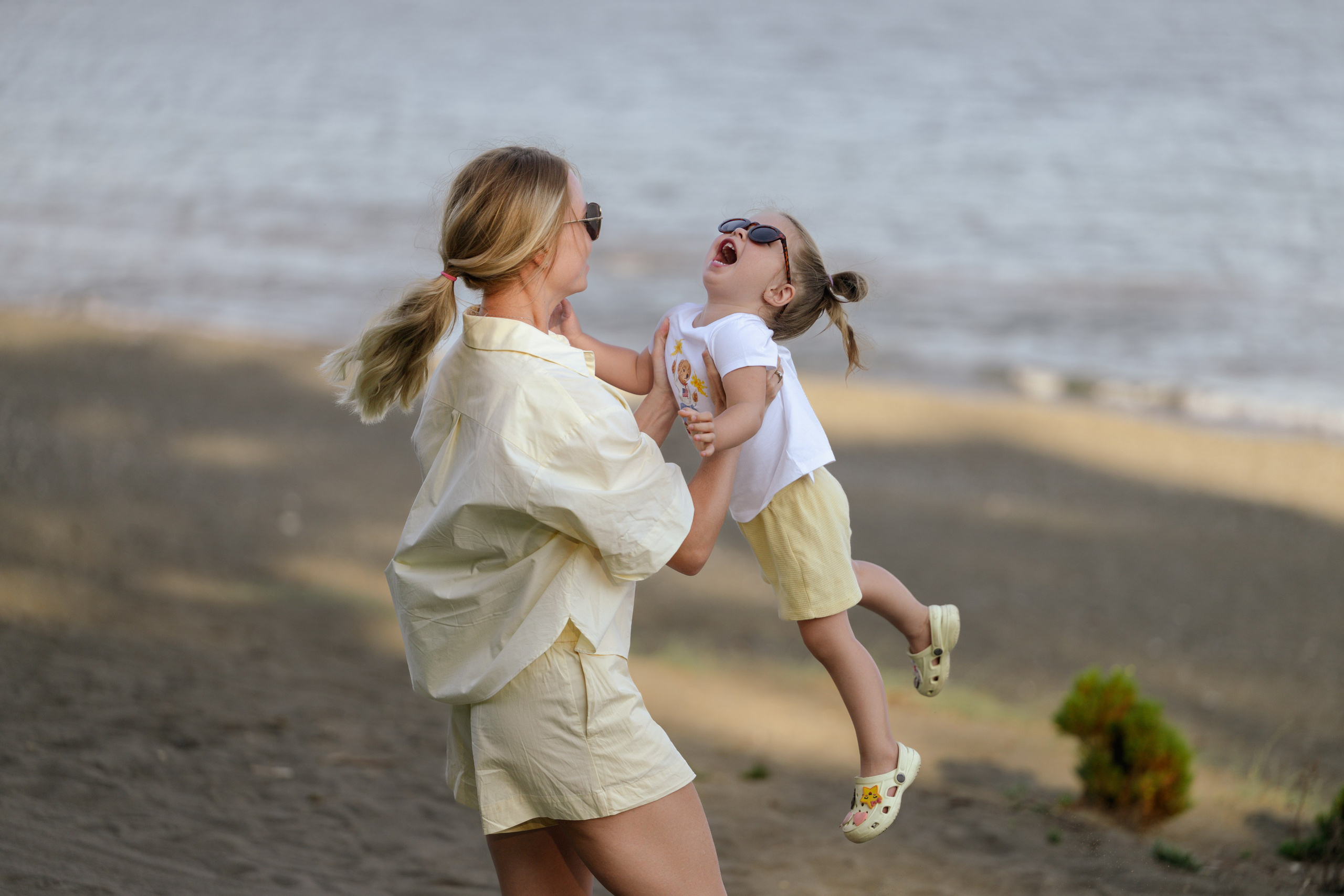 Алена и Ульяна. Фотограф Анталия Кемер Белек Сиде Каш Алания