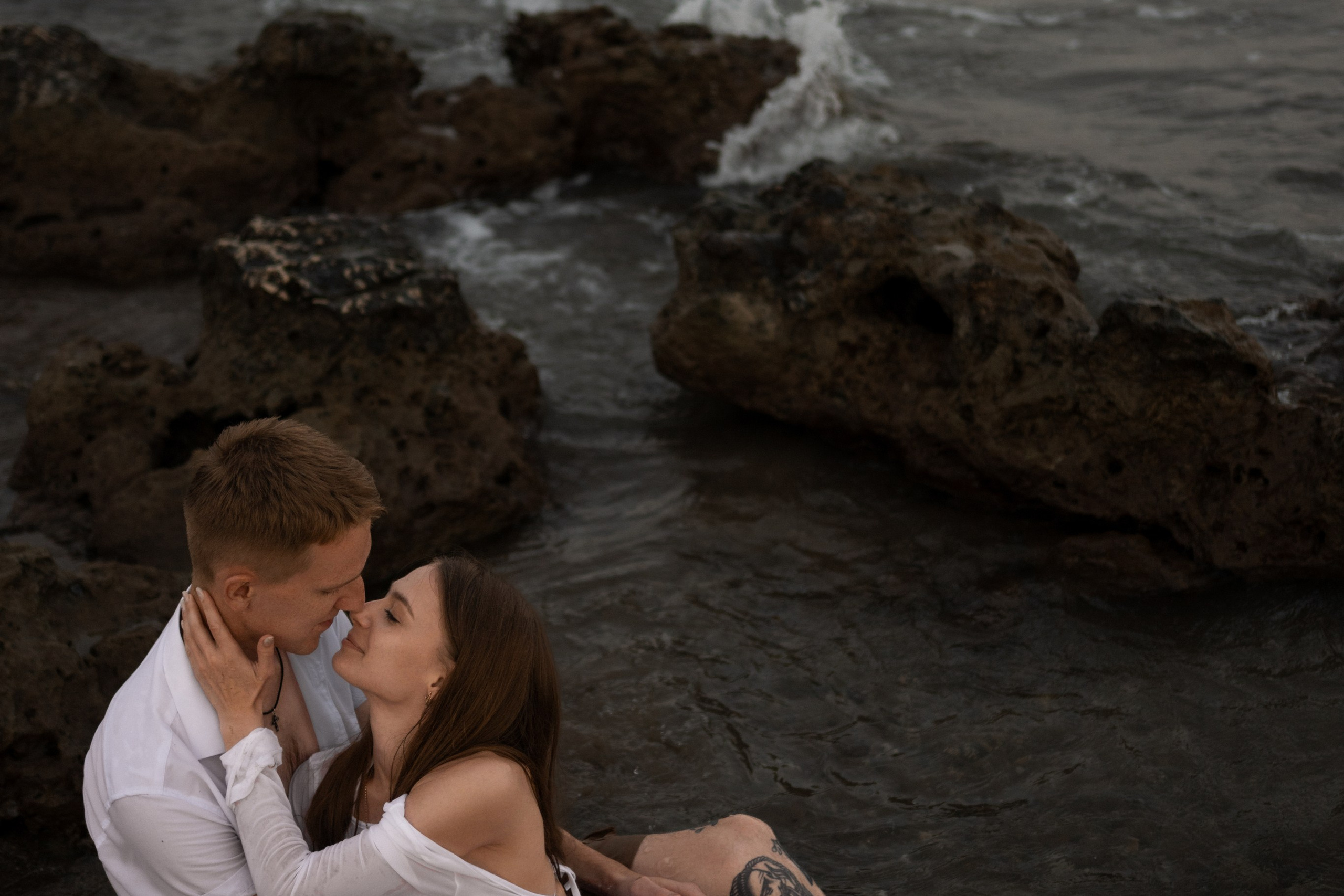 Александр & Валерия. Фотограф Анталия Кемер Белек Сиде Каш Алания